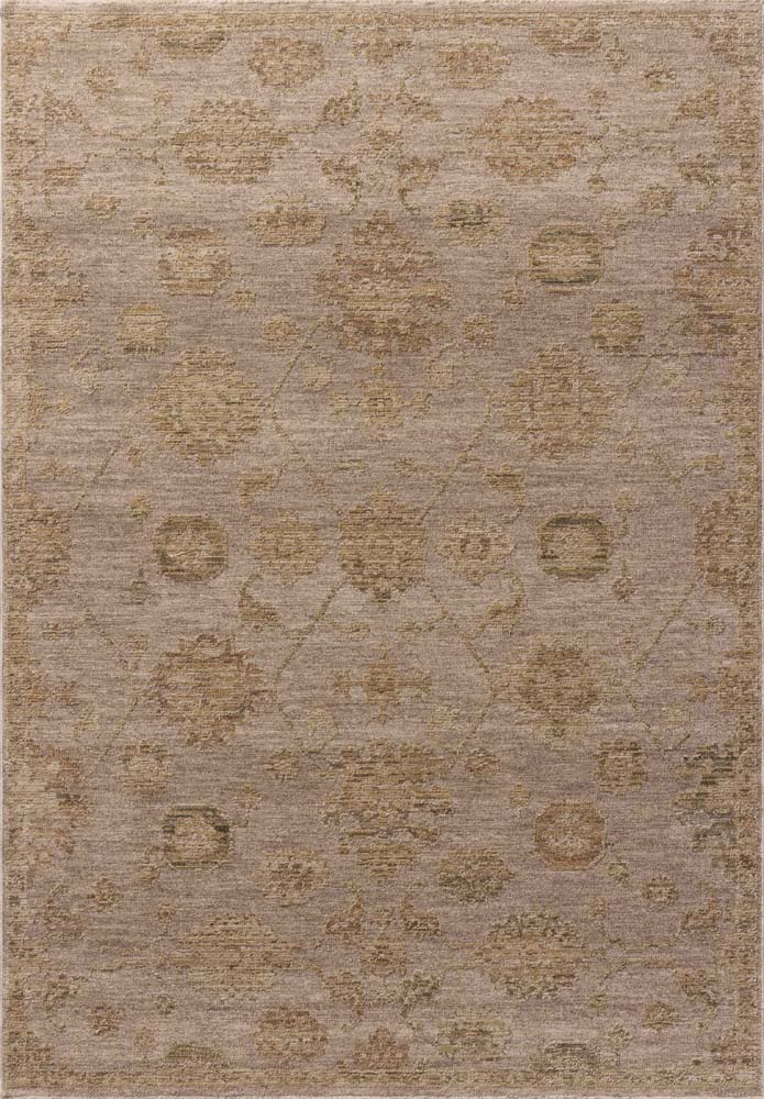 ラ　ヴィラ　ヴィータ Loloi Willa WIA-10 Stone Multi Area Rug | Carpetmart.com - Carpet