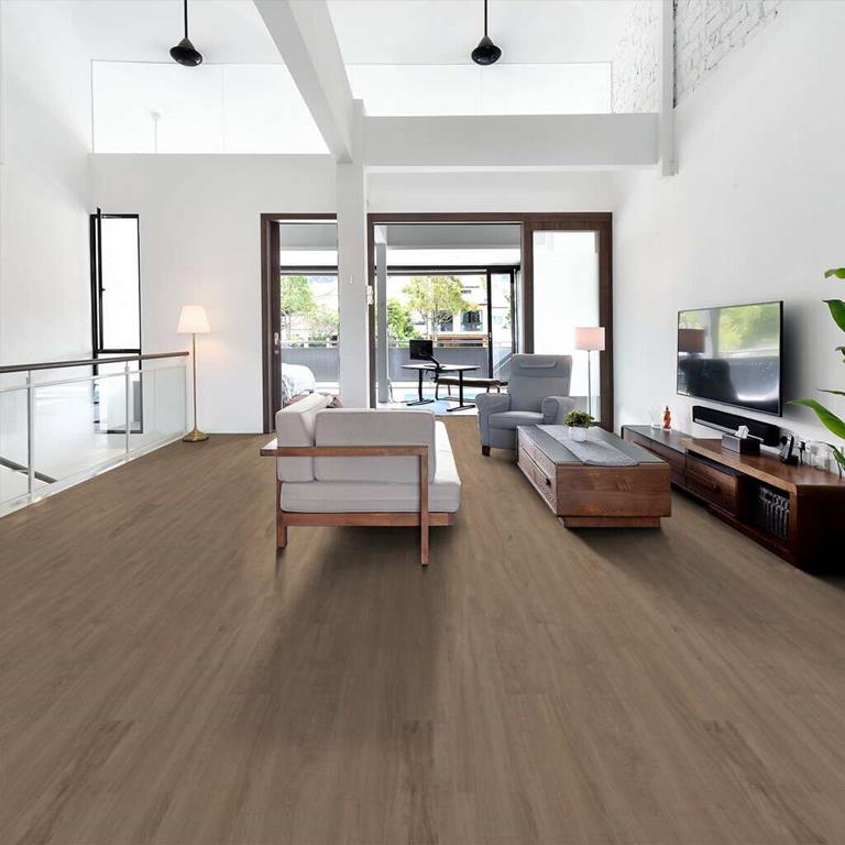 Shaw Floors Floorte Pro Anvil Plus 20 Mil 2357V 00295 Chatter Oak