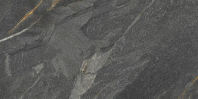 Granby Dark Grey 12" X 24" Porcelain Tile Product Image