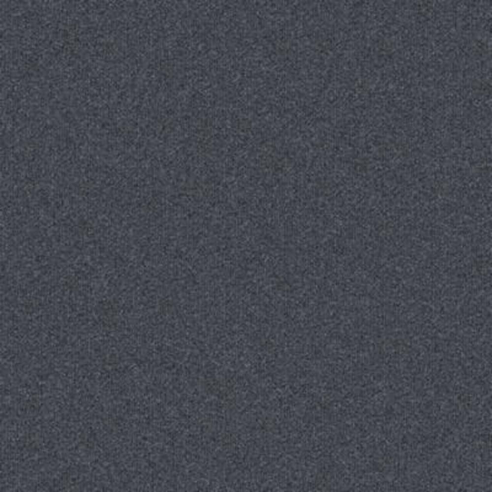 Mohawk Rule Breaker - Cobalt Carpet Tile