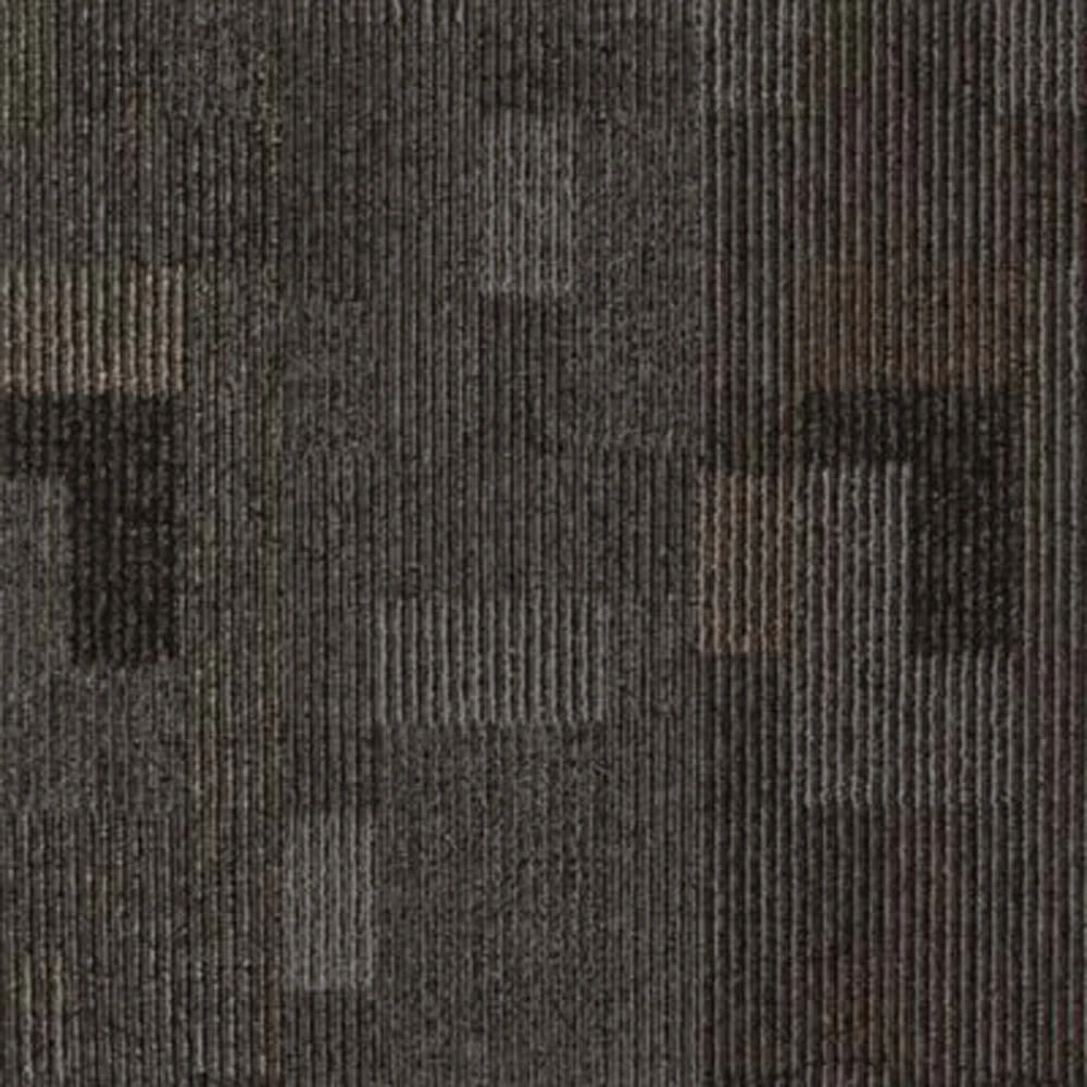 Mohawk Cityscope - Historical Row Carpet Tile
