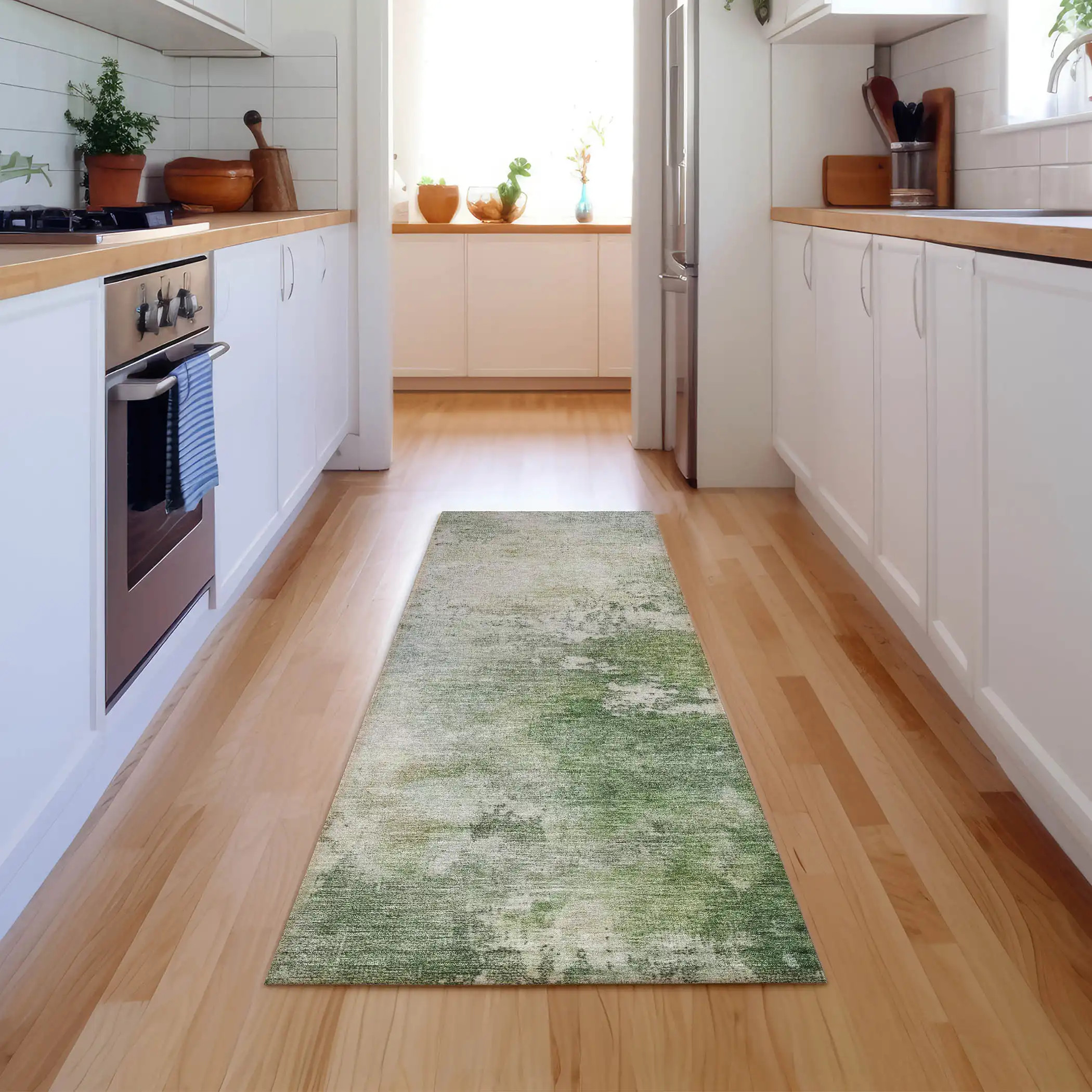 Dalyn Bresca BC2 Aloe Area Rug - Carpet & Tile Mart
