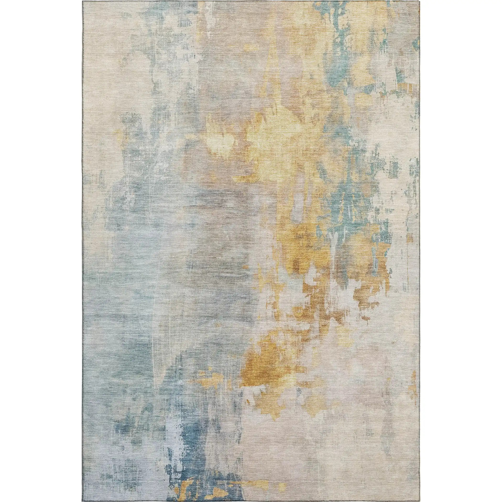 Dalyn Bresca BC4 Linen Area Rug