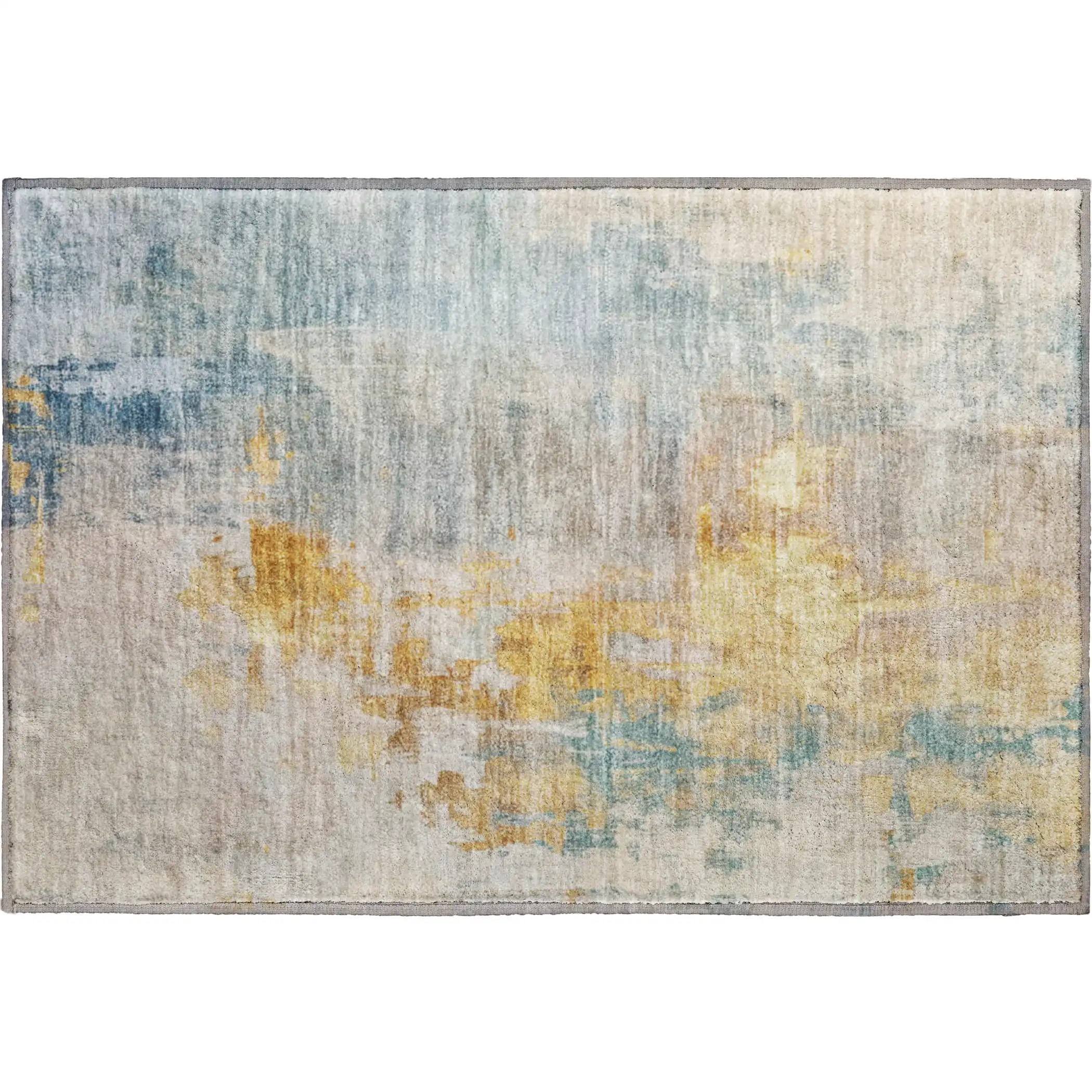 Dalyn Bresca BC4 Linen Area Scatter Rug