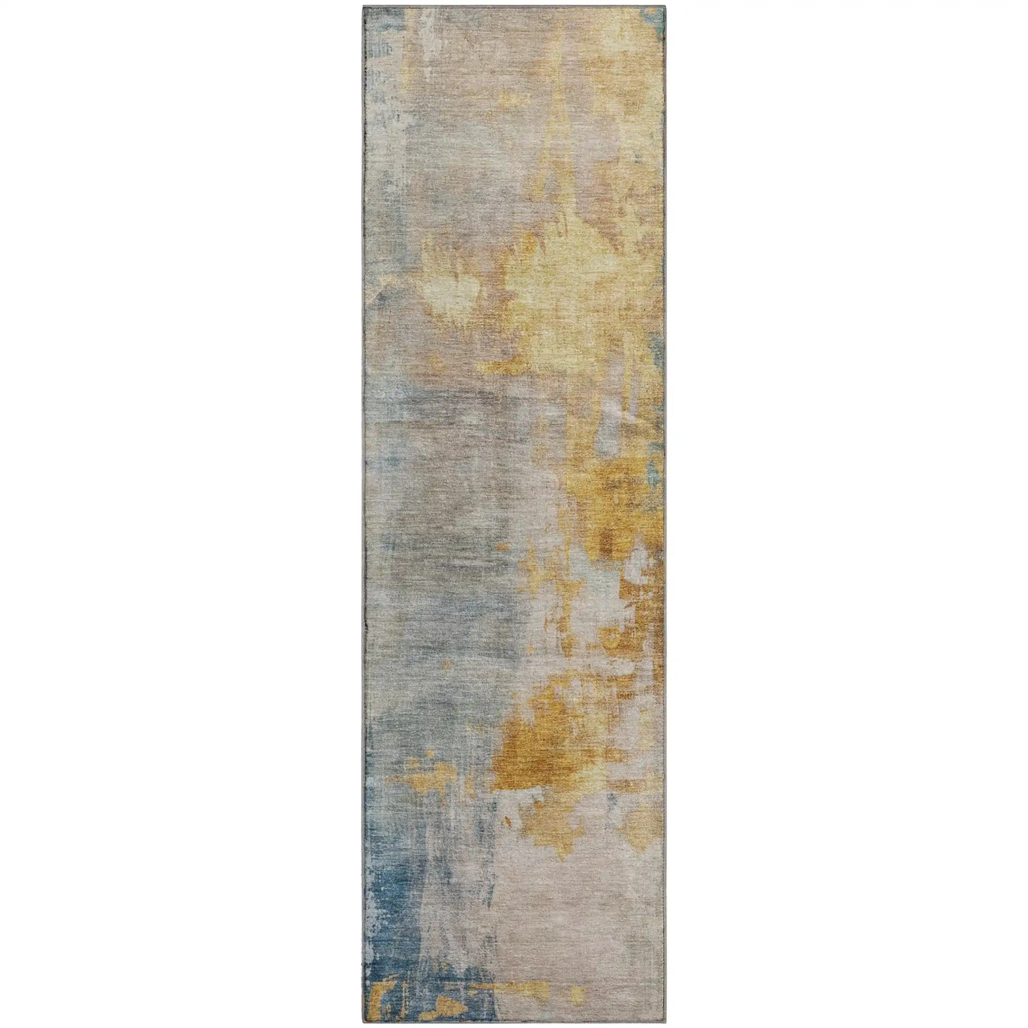Dalyn Bresca BC4 Linen Area Runner