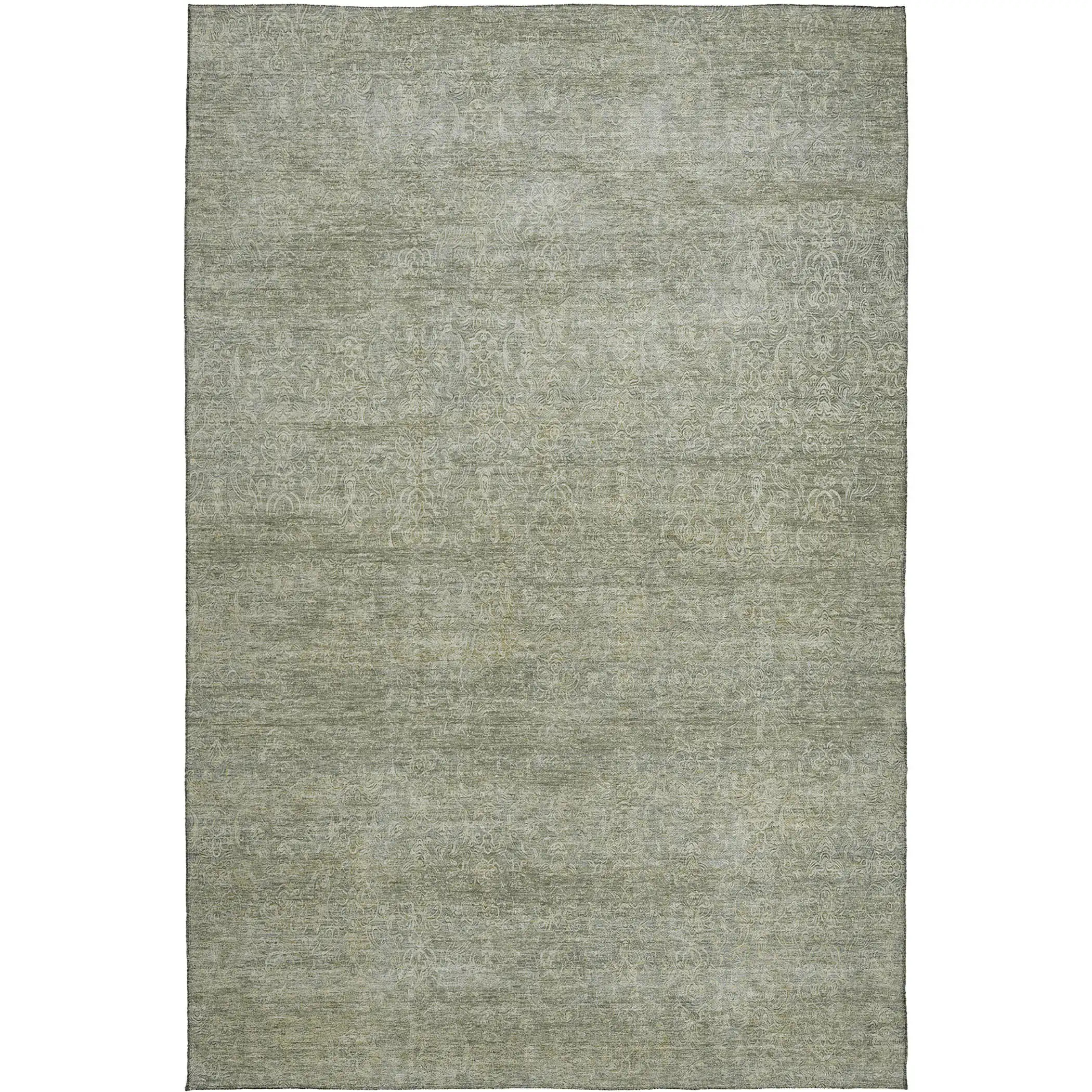 Dalyn Burano BU1 Sage Area Rug
