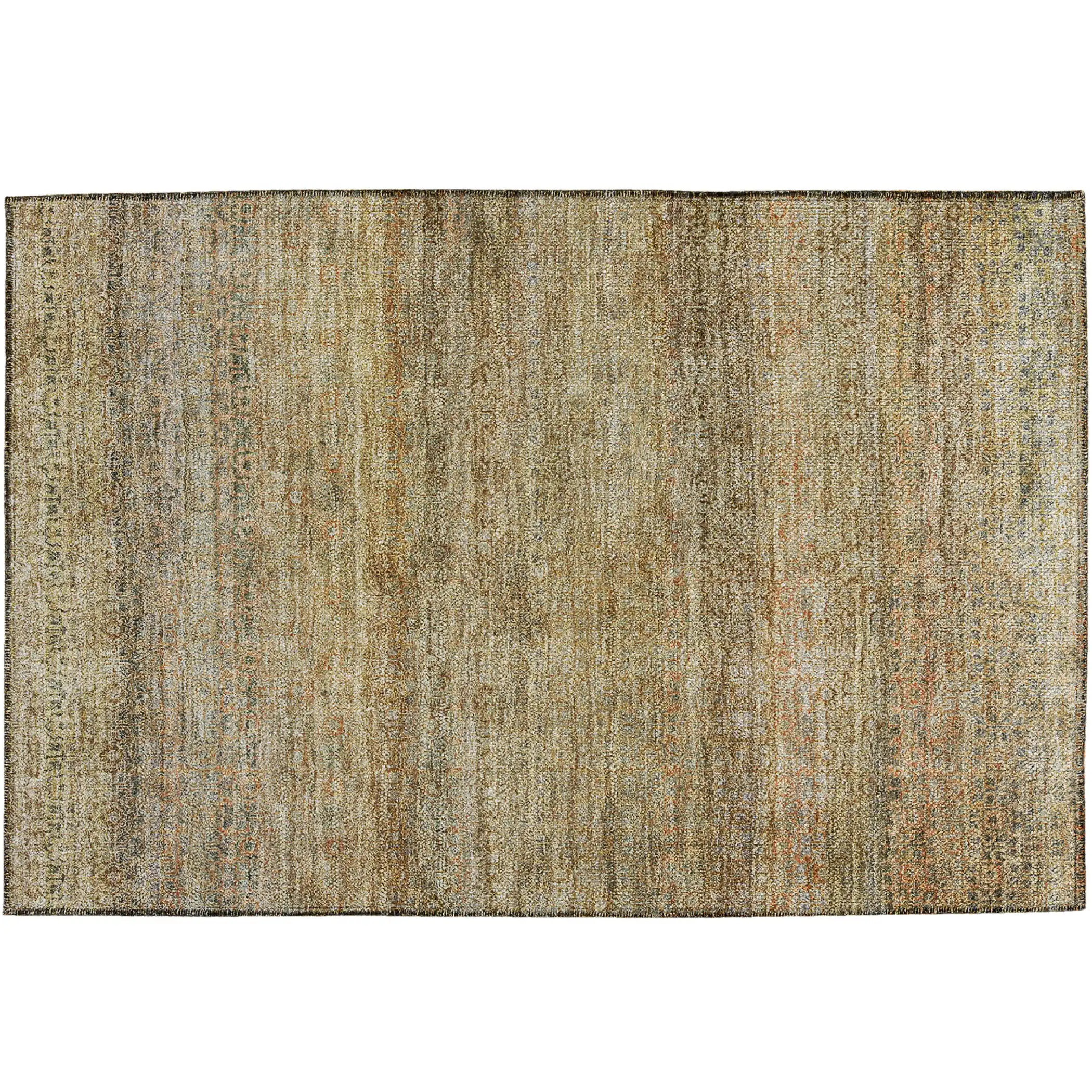 Dalyn Burano BU12 Wheat Area Scatter Rug