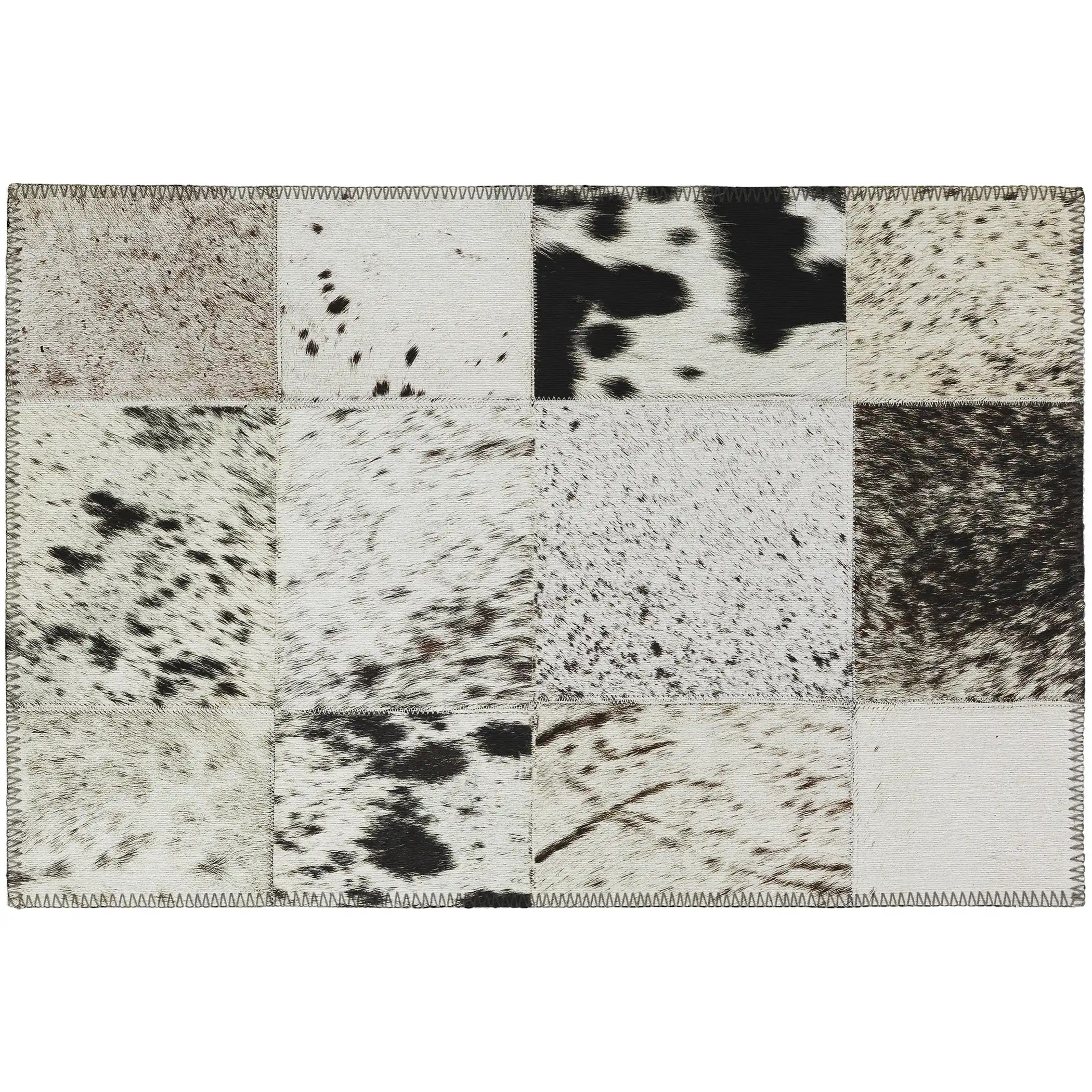 Dalyn Durango SS10 Marble Area Scatter Rug