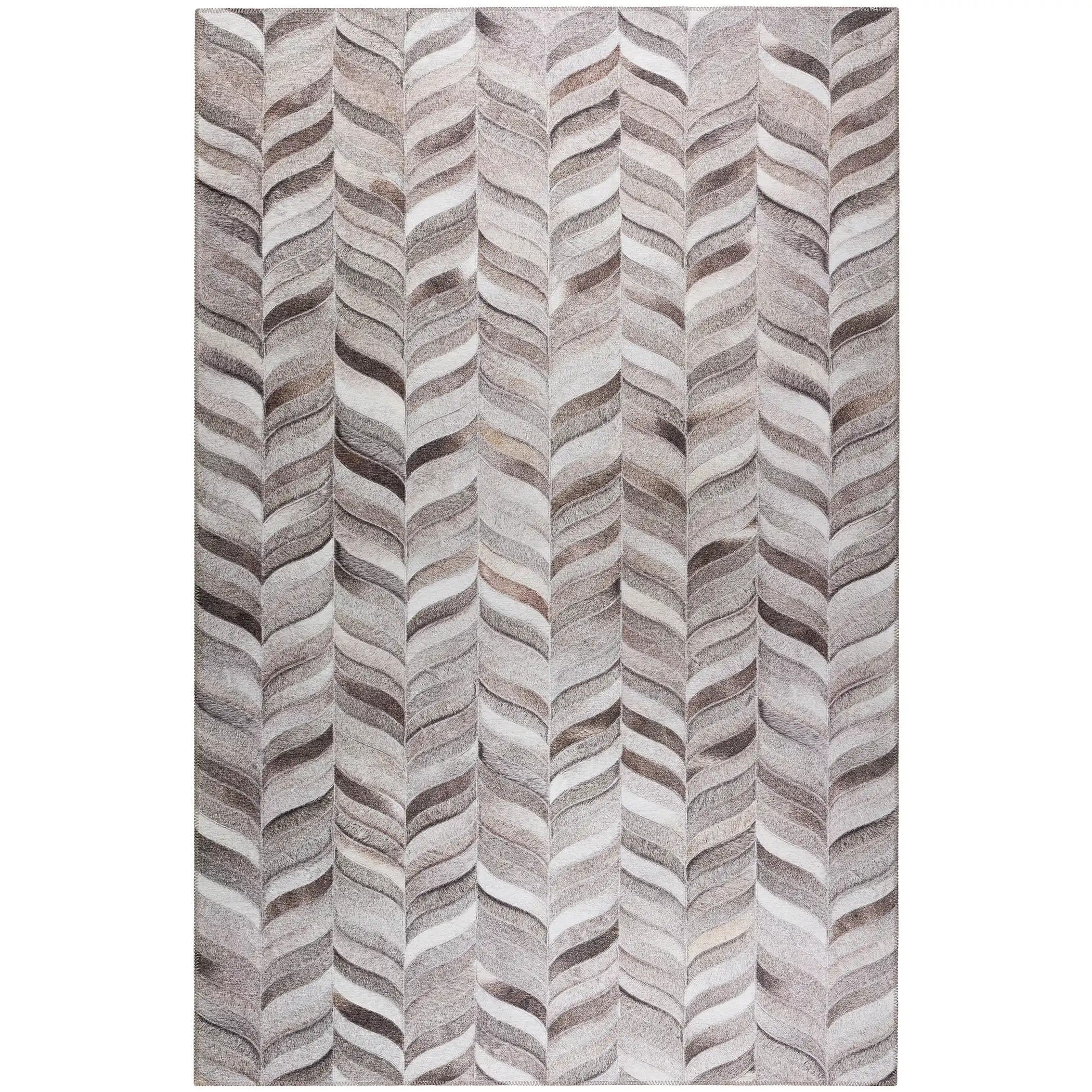Dalyn Durango SS11 Flannel Area Rug