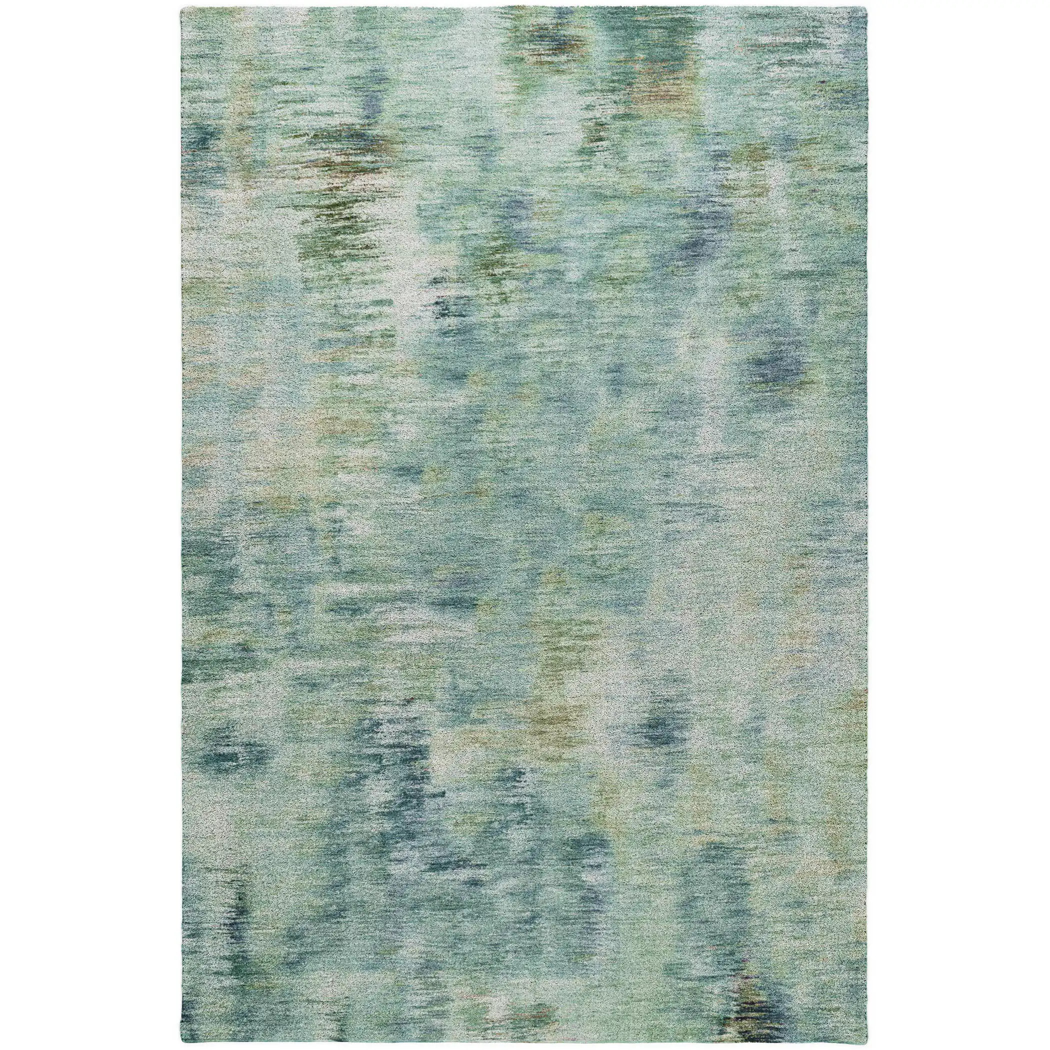 Dalyn Kochi KC1 Teal Area Rug - Carpet & Tile Mart