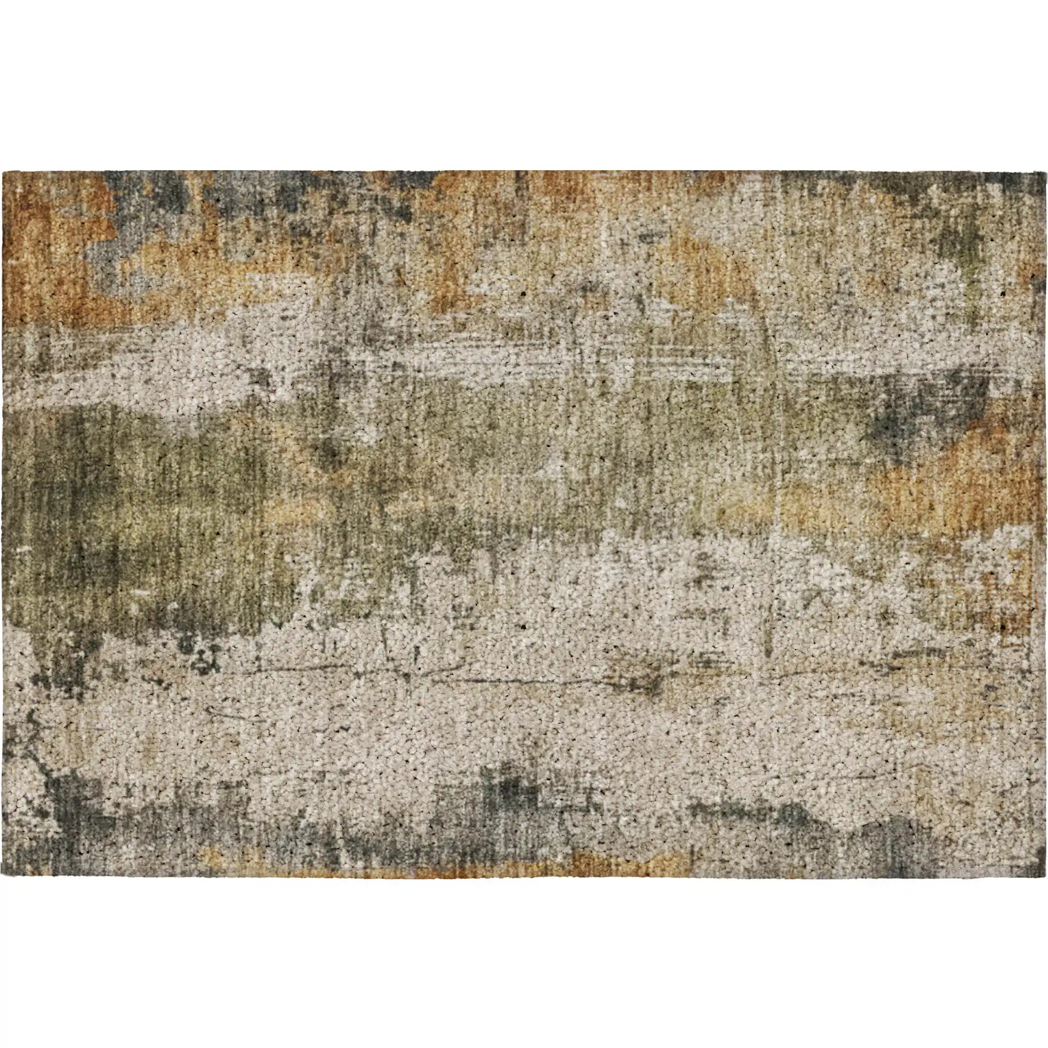 Dalyn Kochi KC14 Putty Area Scatter Rug
