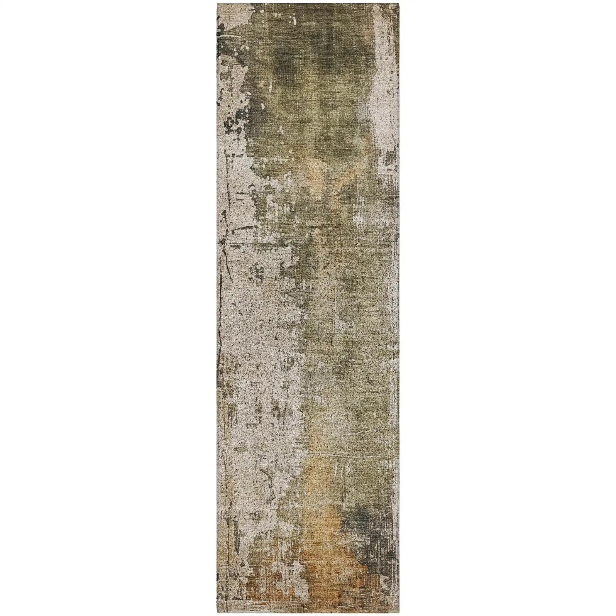 Dalyn Kochi KC14 Putty Area Runner