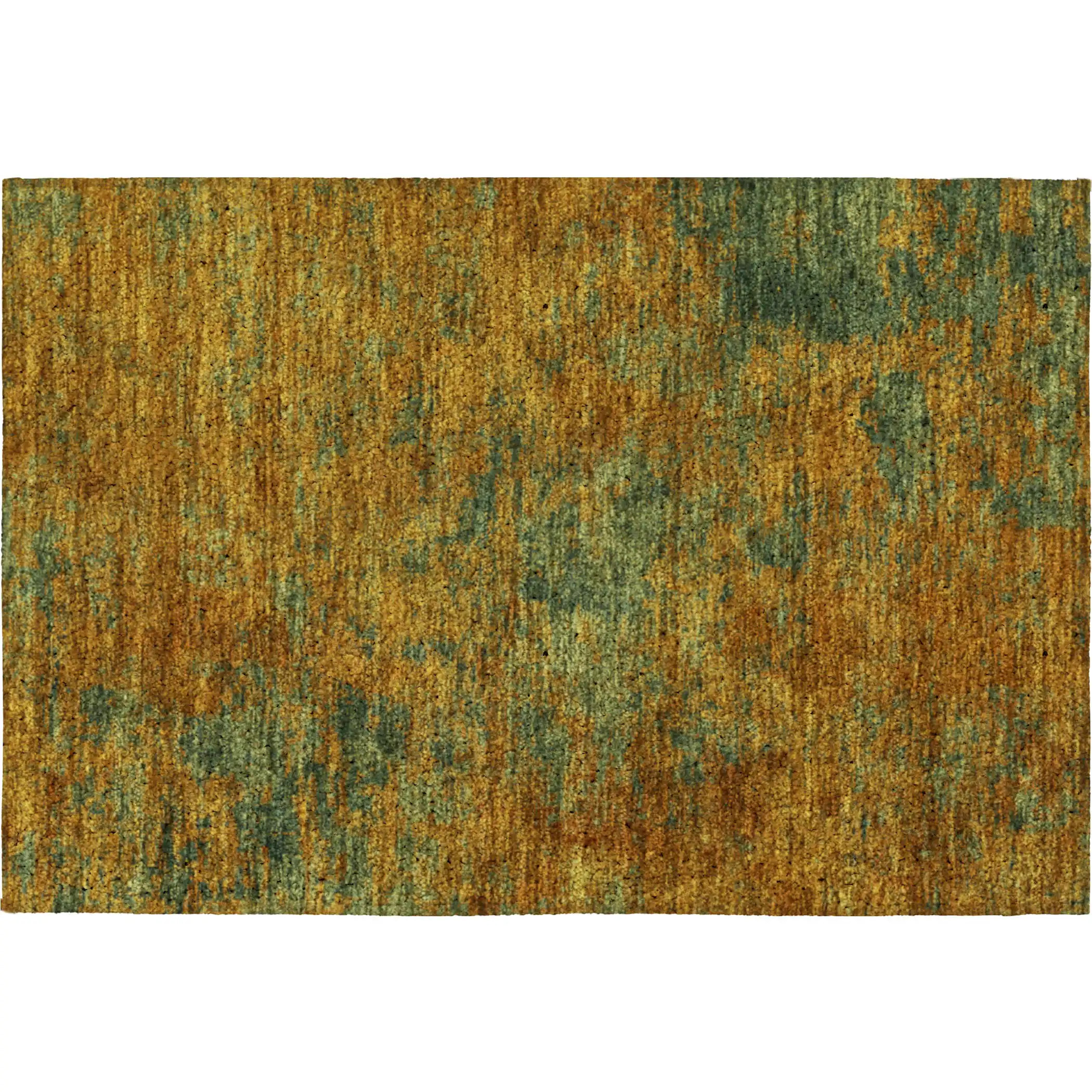 Dalyn Kochi KC2 Copper Area Scatter Rug