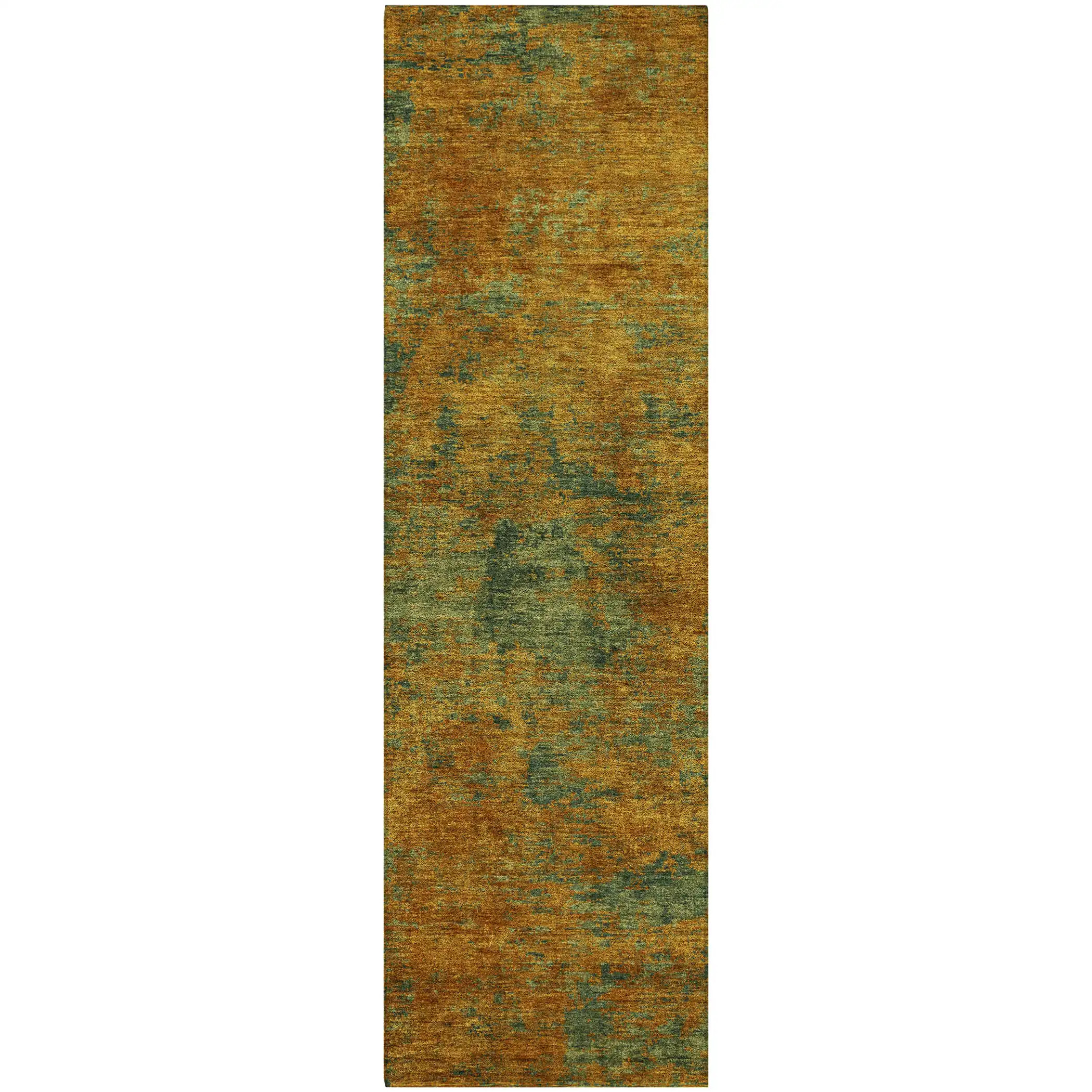Dalyn Kochi KC2 Copper Area Runner