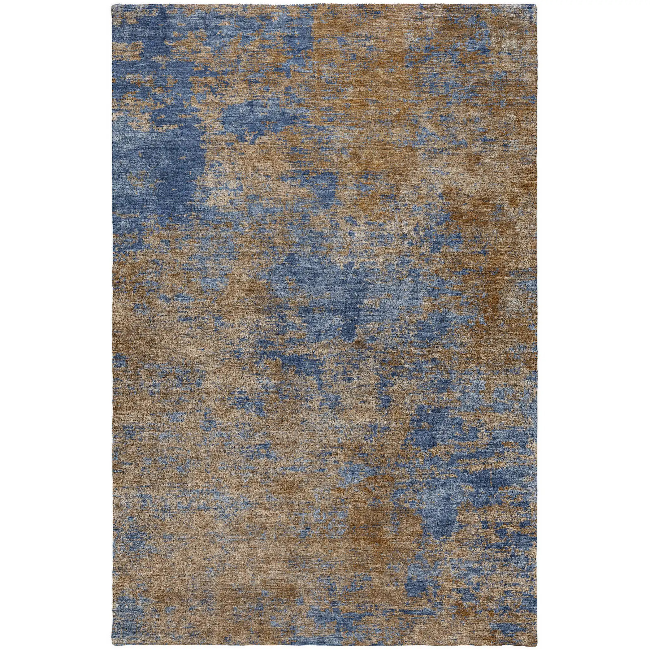 Dalyn Kochi KC2 Navy Area Rug