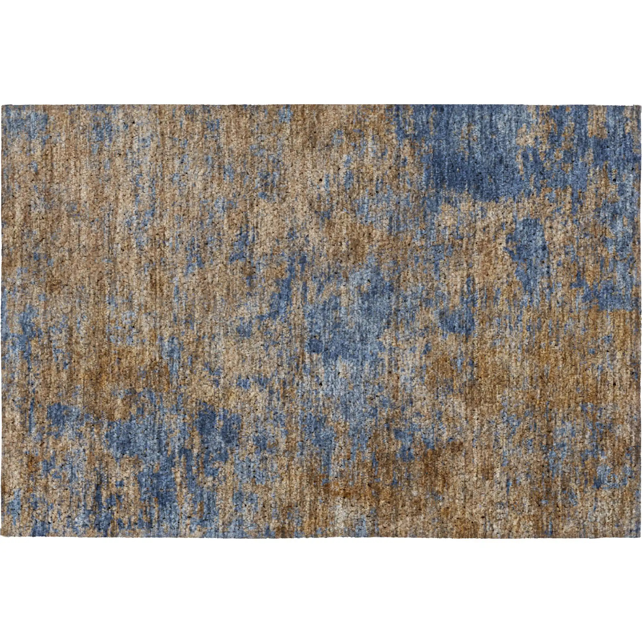 Dalyn Kochi KC2 Navy Area Scatter Rug