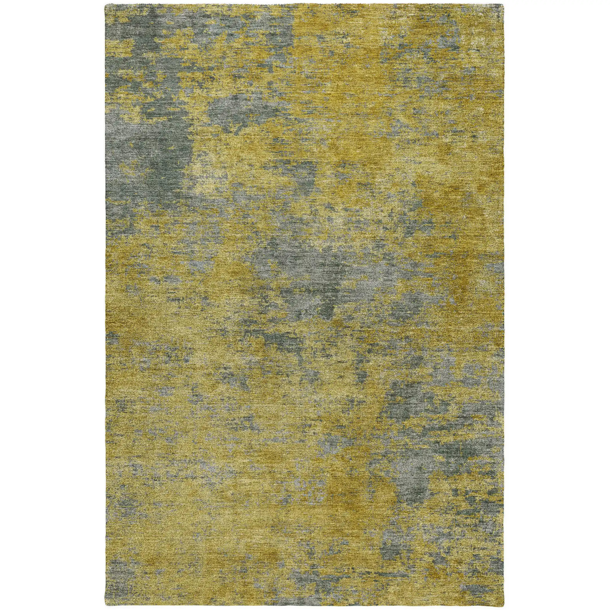 Dalyn Kochi KC2 Gold Area Rug