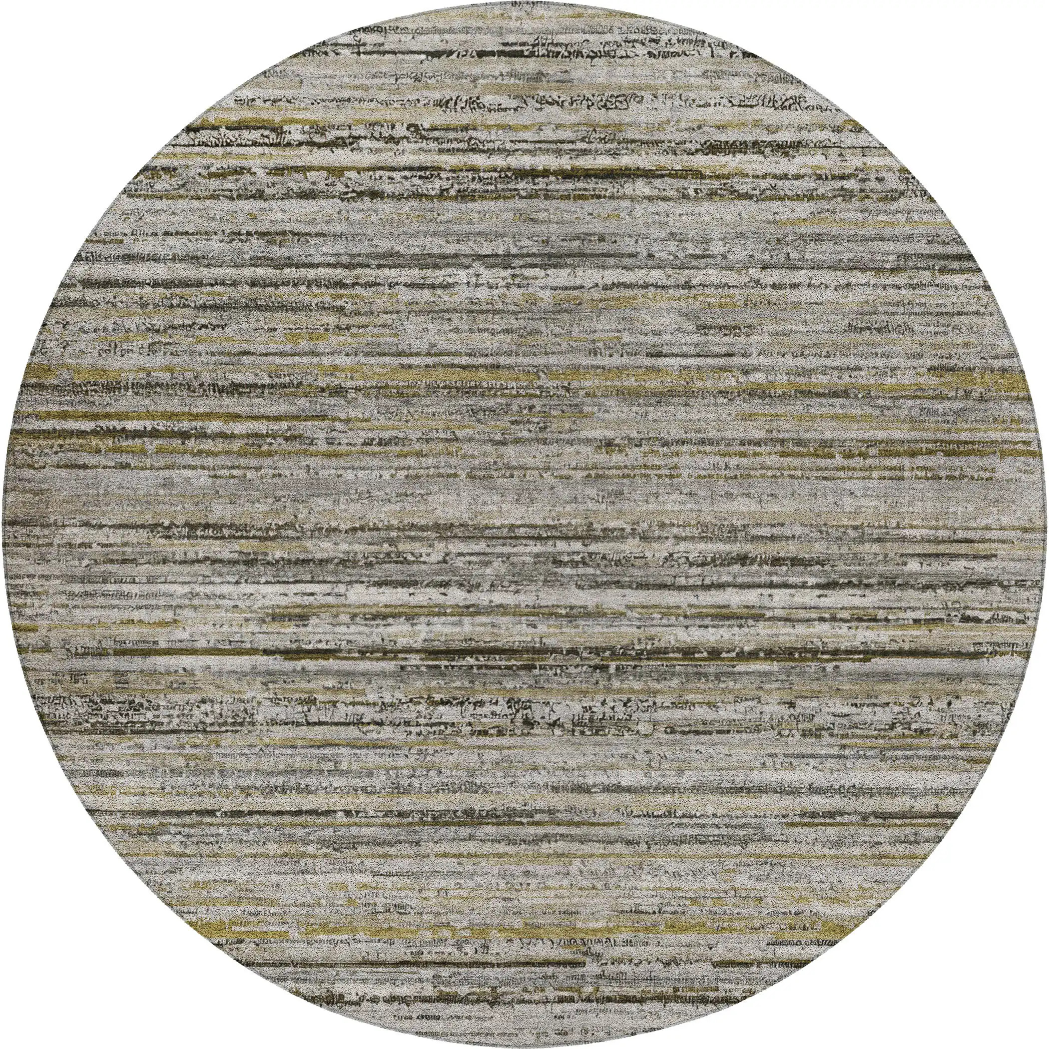 Dalyn Kochi KC3 Pewter Area Rug - Carpet & Tile Mart