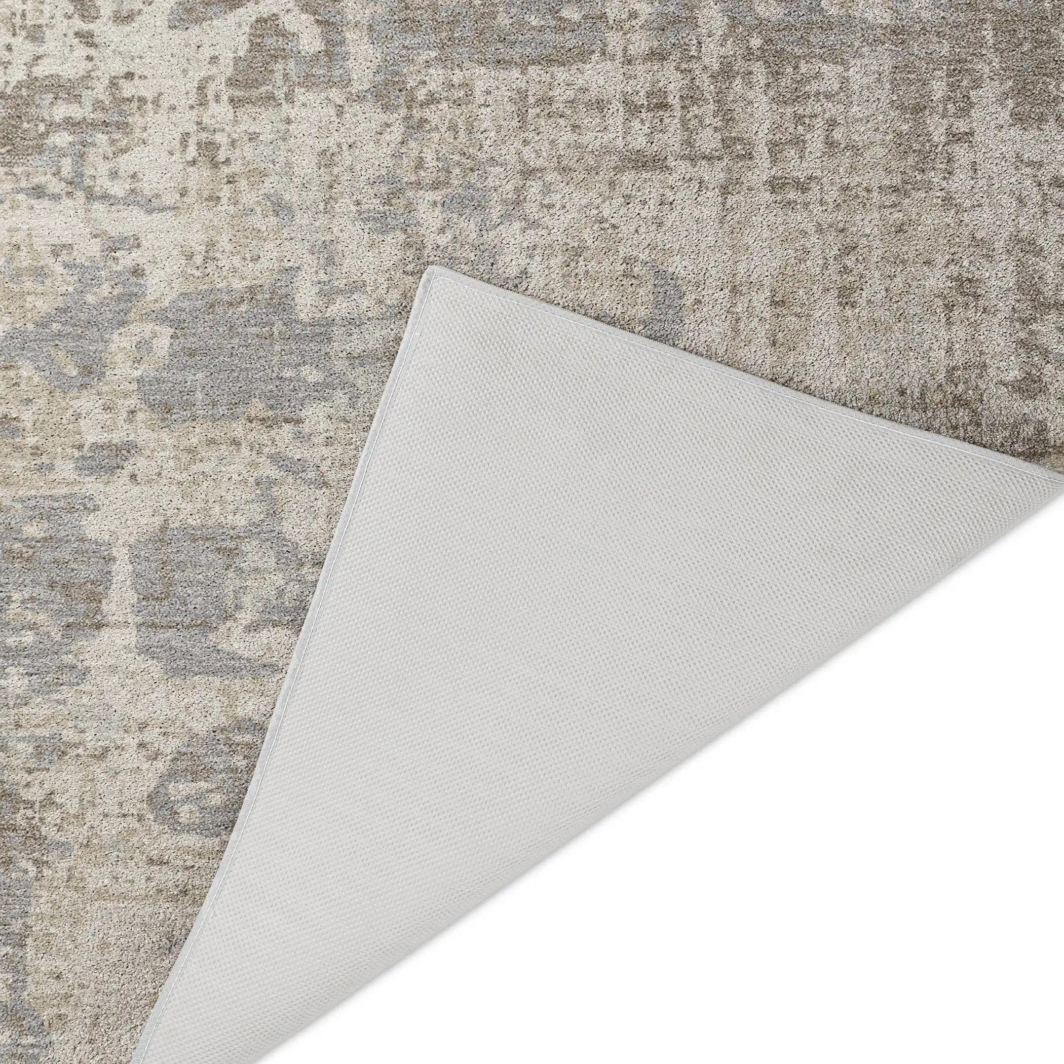 Dalyn Kochi KC7 Linen Area Rug - Carpet & Tile Mart