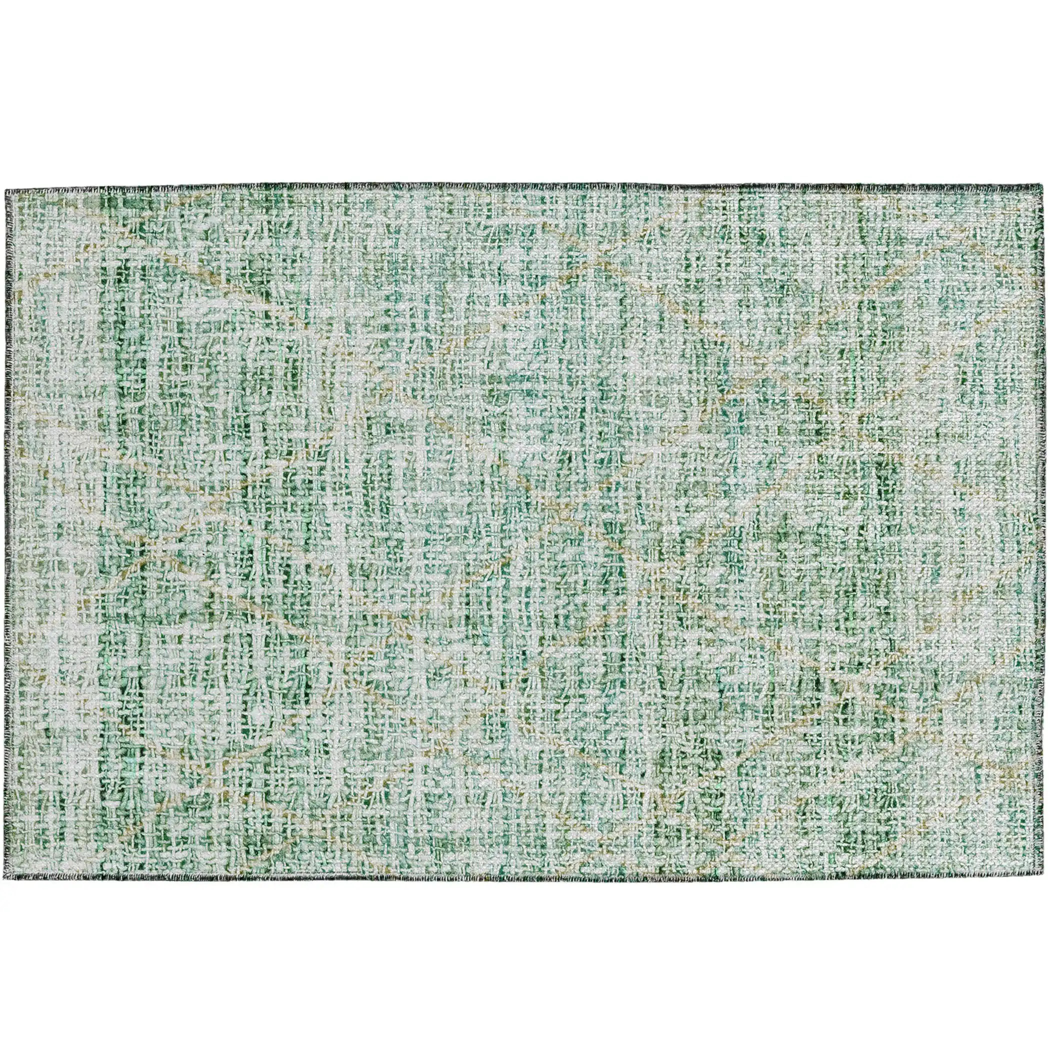 Dalyn Portico PO1 Aloe Area Scatter Rug