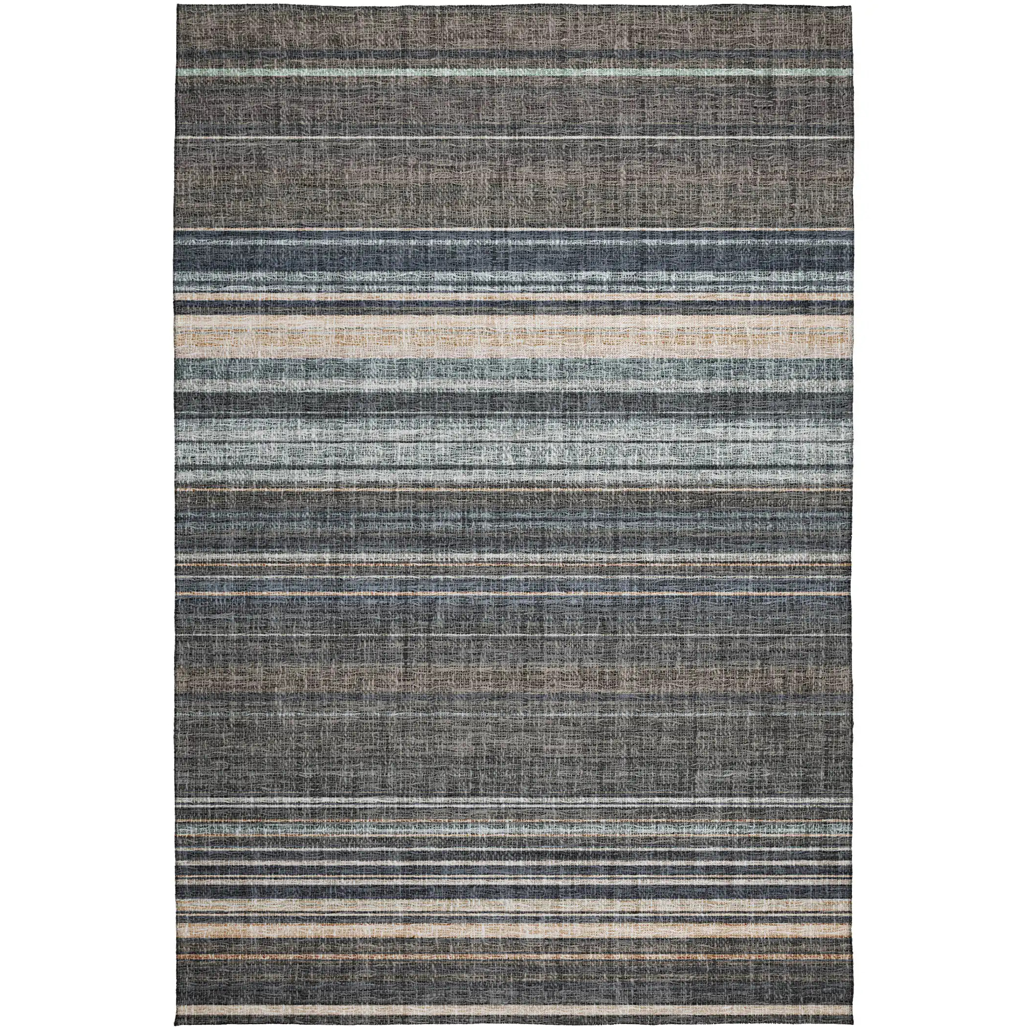 Dalyn Portico PO2 Chocolate Area Rug | Carpetmart.com - Carpet
