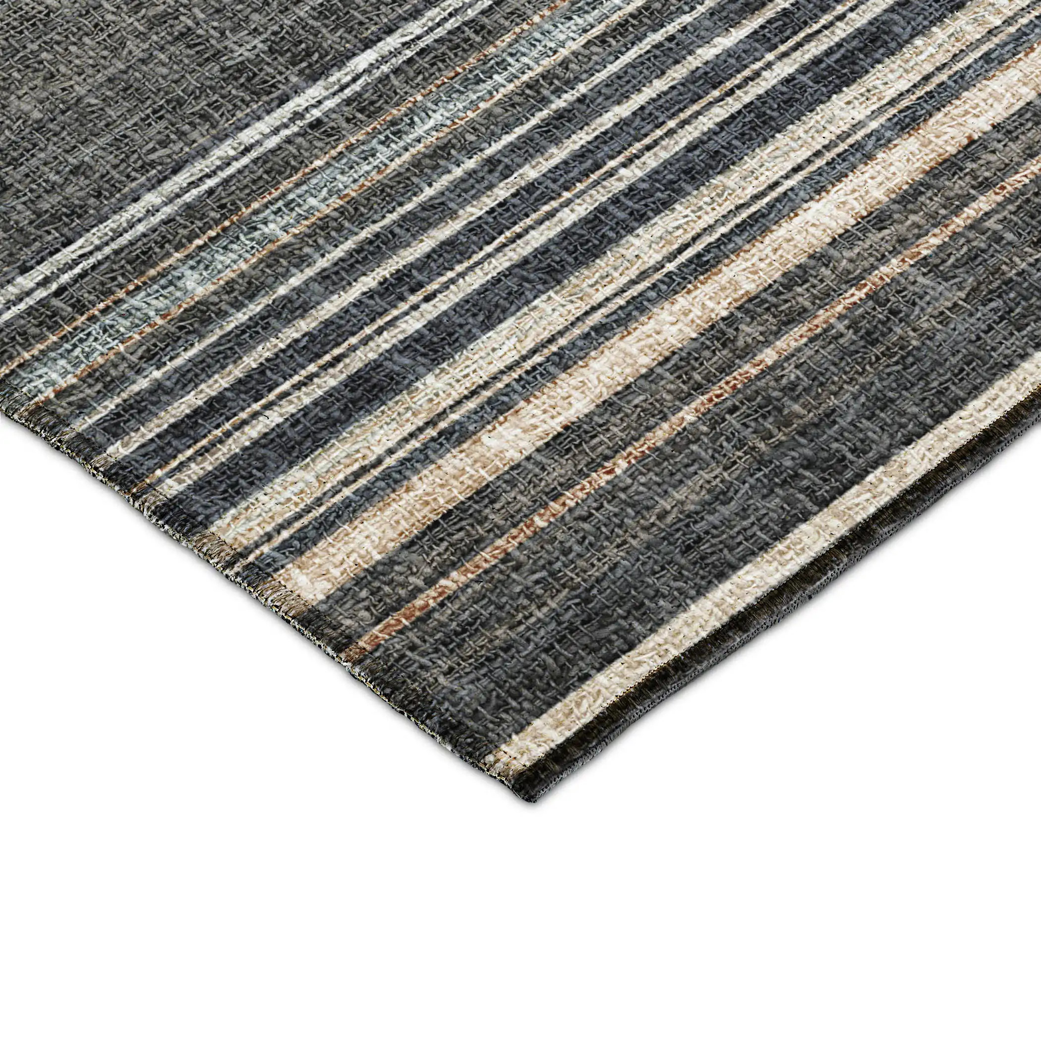 PO RUG ※dan Dalyn Portico PO2 Chocolate Area Rug | Carpetmart.com - Carpet