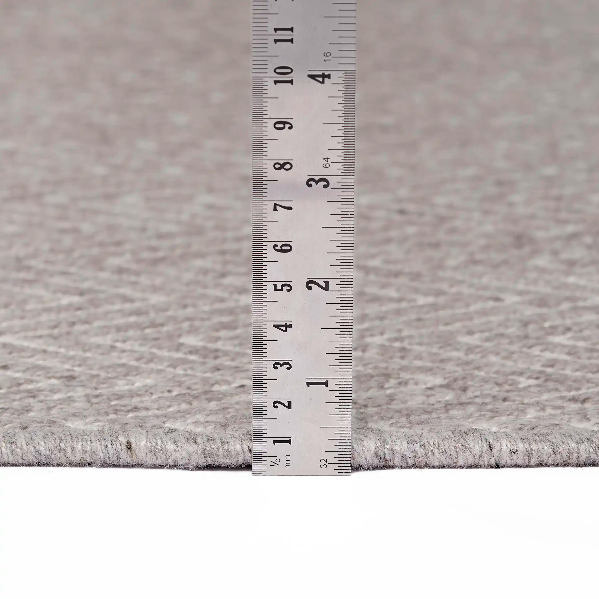 Dalyn Provo PV2 Khaki Area Rug pile