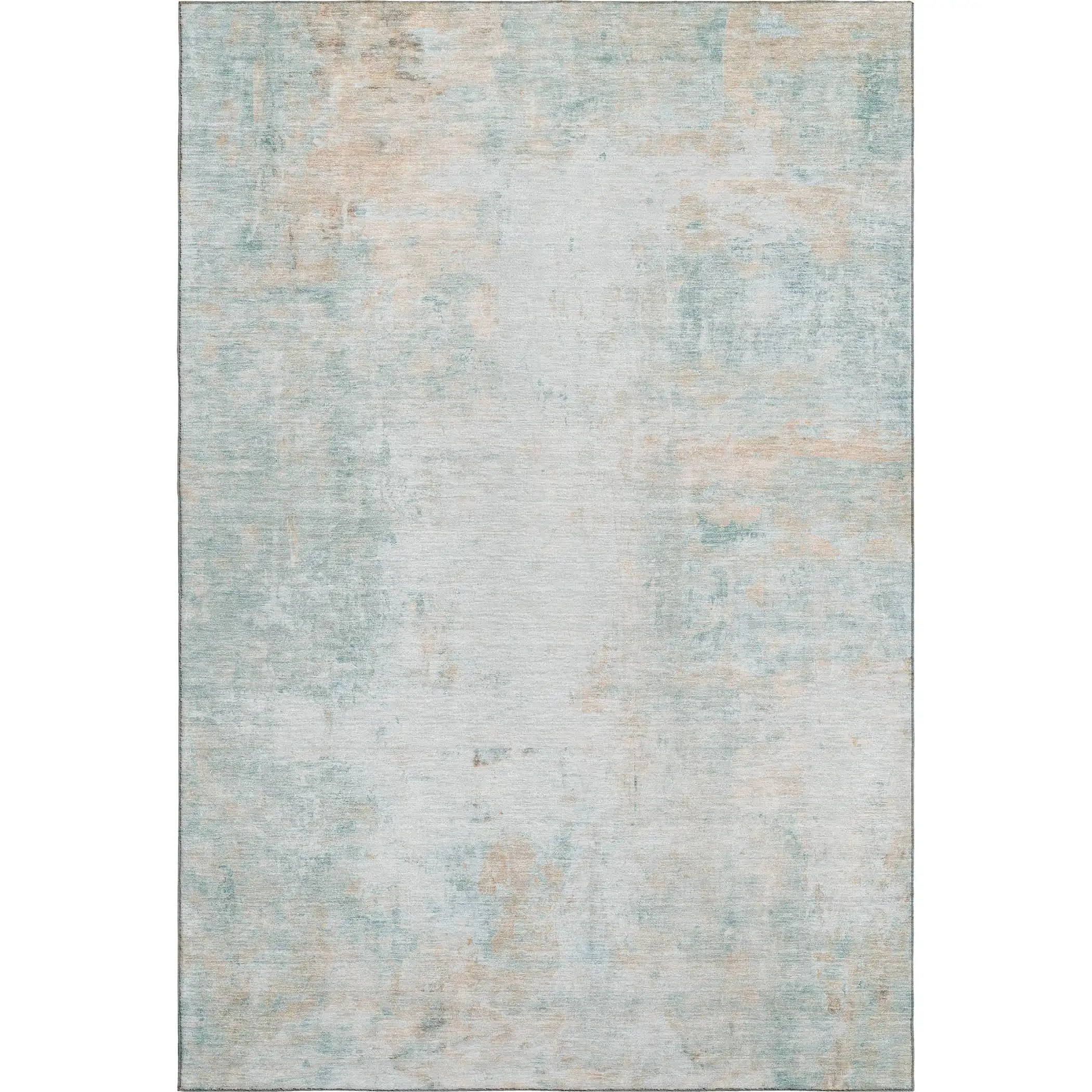 Dalyn Ravenna RN1 Seafoam Area Rug | Carpetmart.com - Carpet