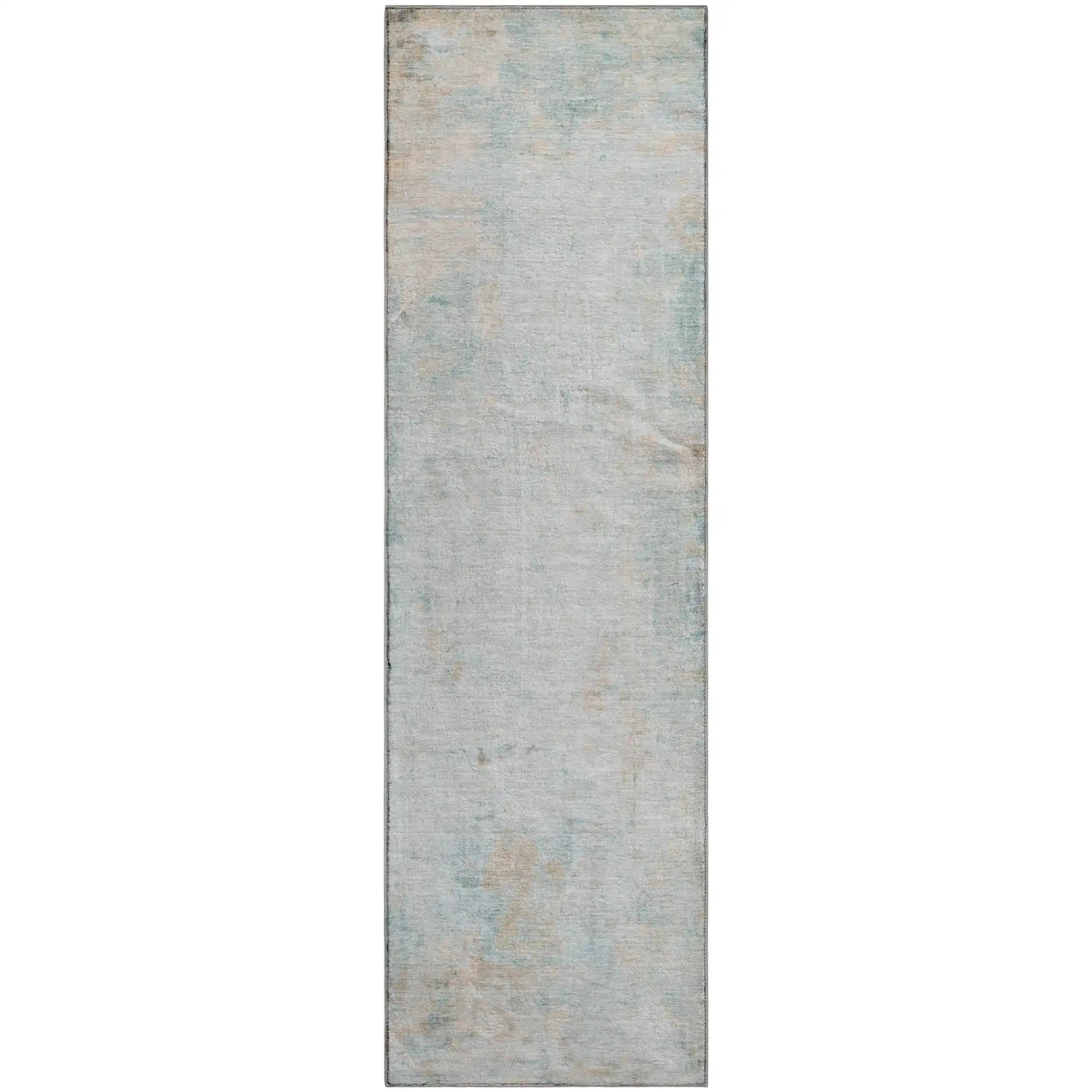 Dalyn Ravenna RN1 Seafoam Area Rug | Carpetmart.com - Carpet
