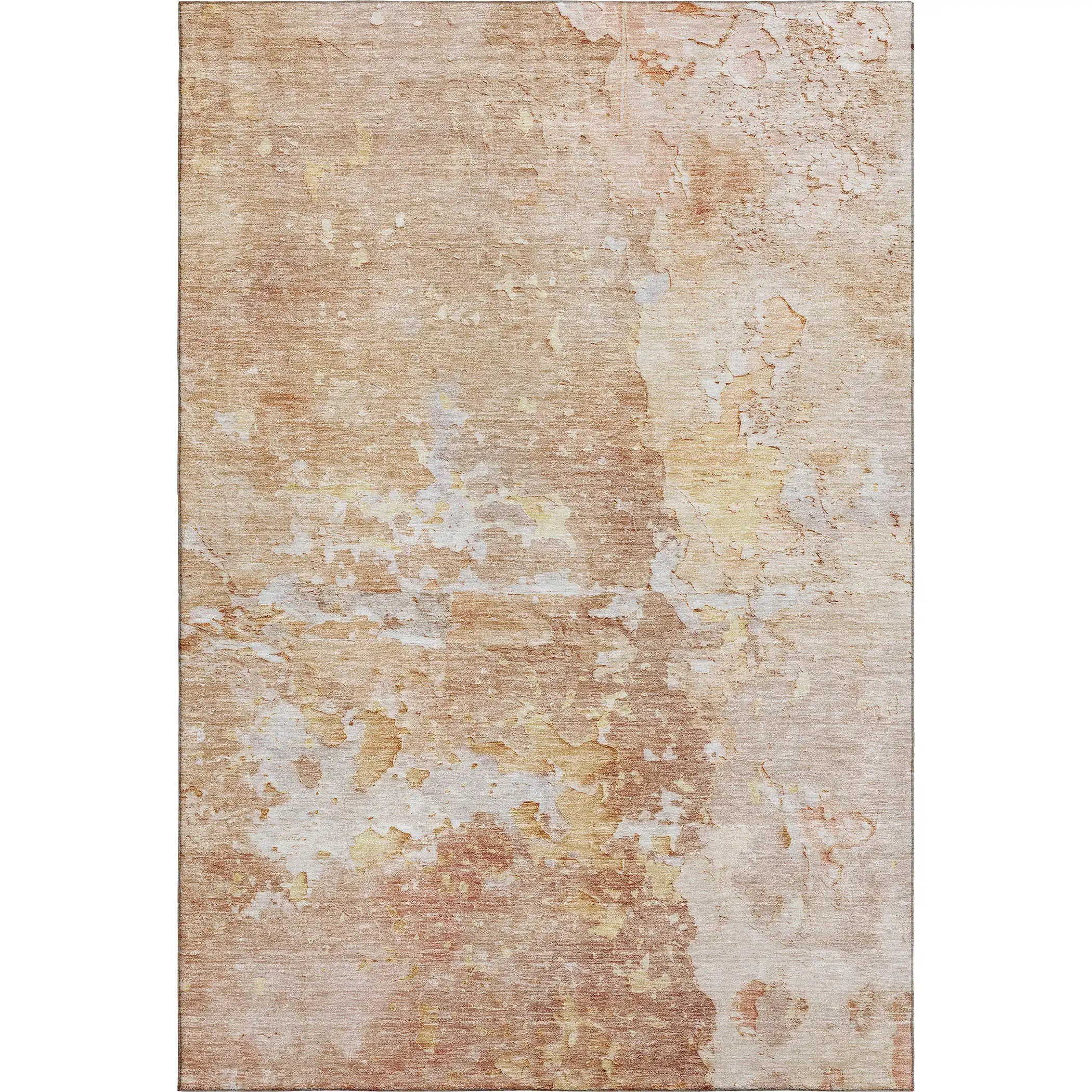 Dalyn Ravenna RN3 Salmon Area Rug | Carpetmart.com - Carpet & Tile