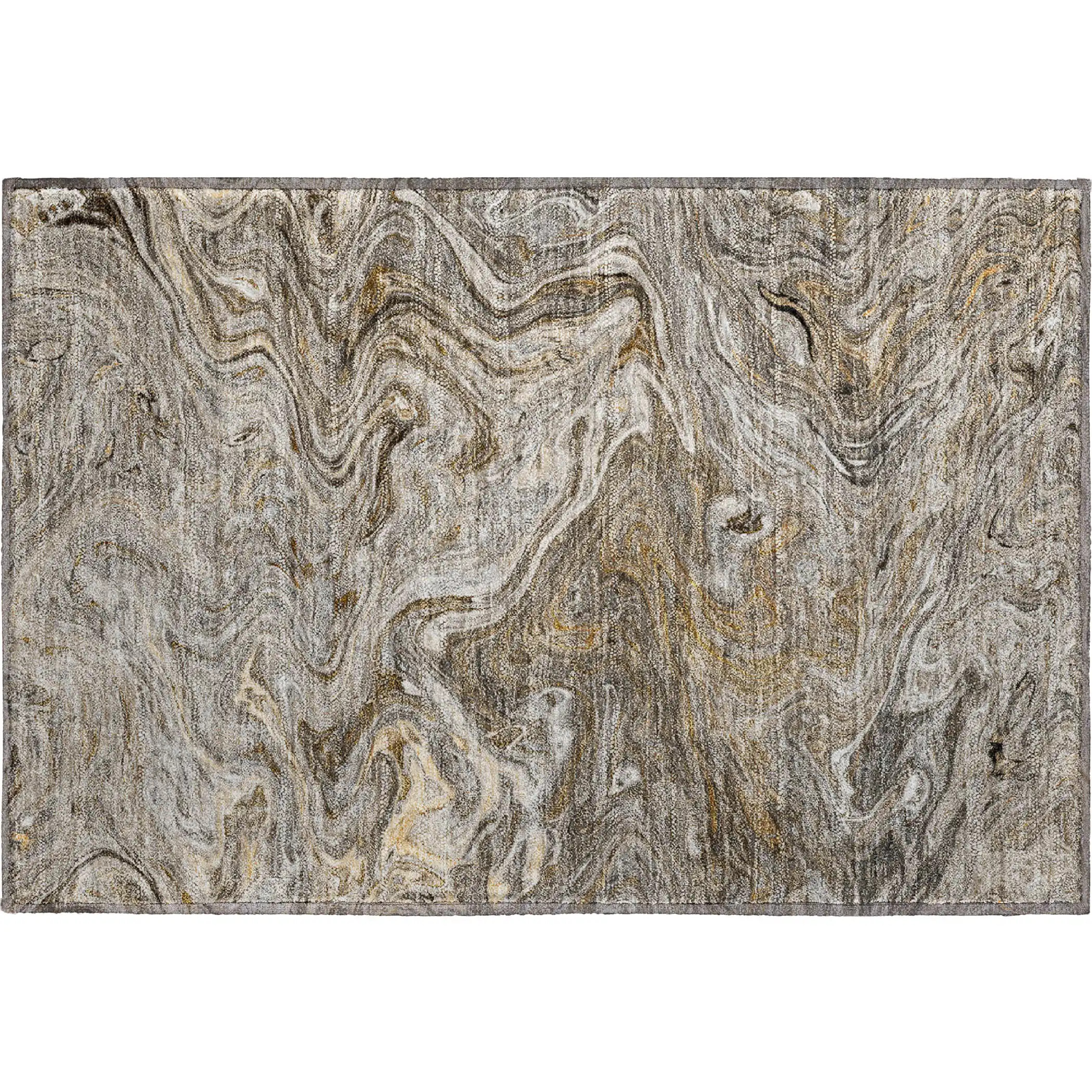 Dalyn Ravenna RN8 Taupe Area Rug | Carpetmart.com - Carpet & Tile Mart