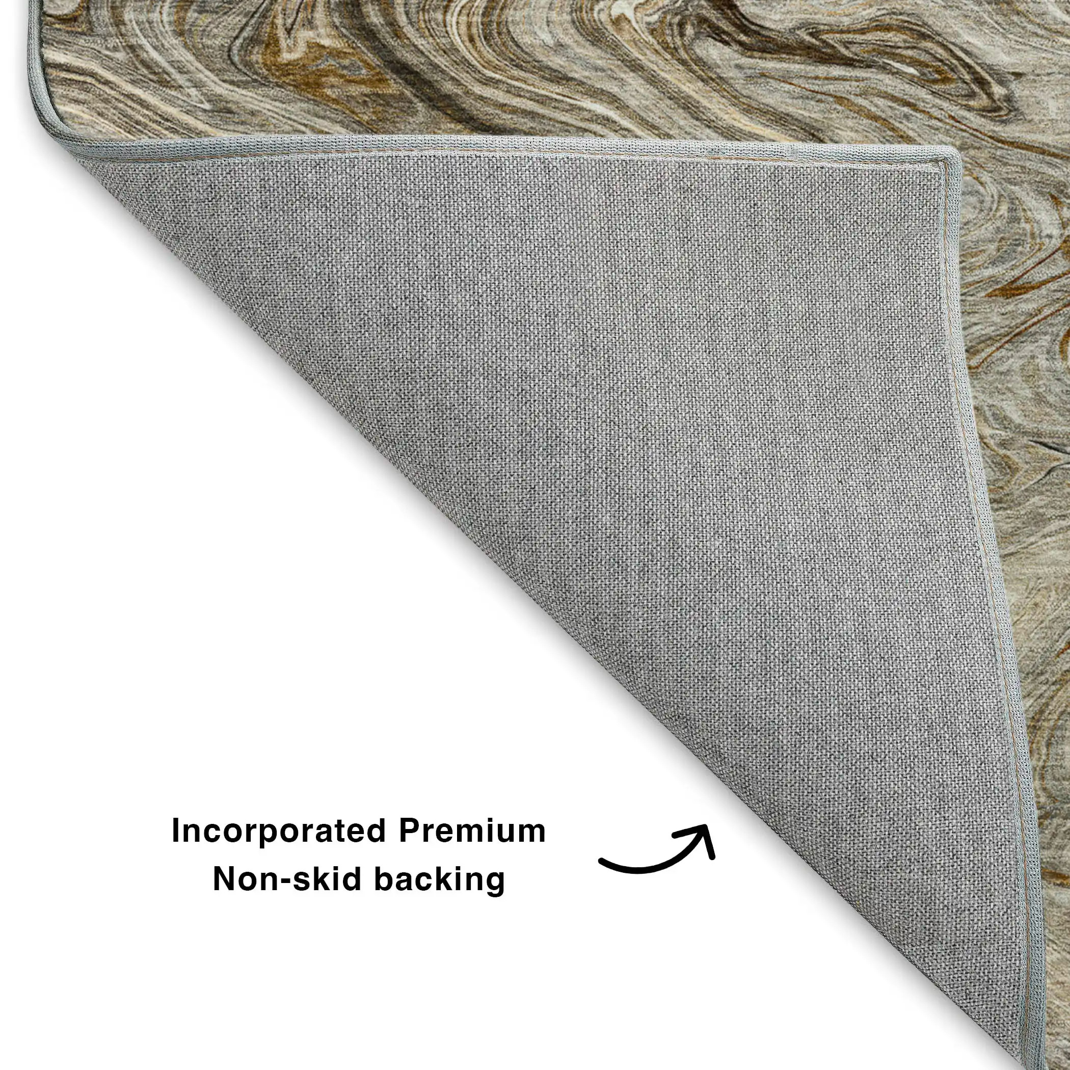 Dalyn Ravenna RN8 Taupe Area Rug | Carpetmart.com - Carpet & Tile Mart