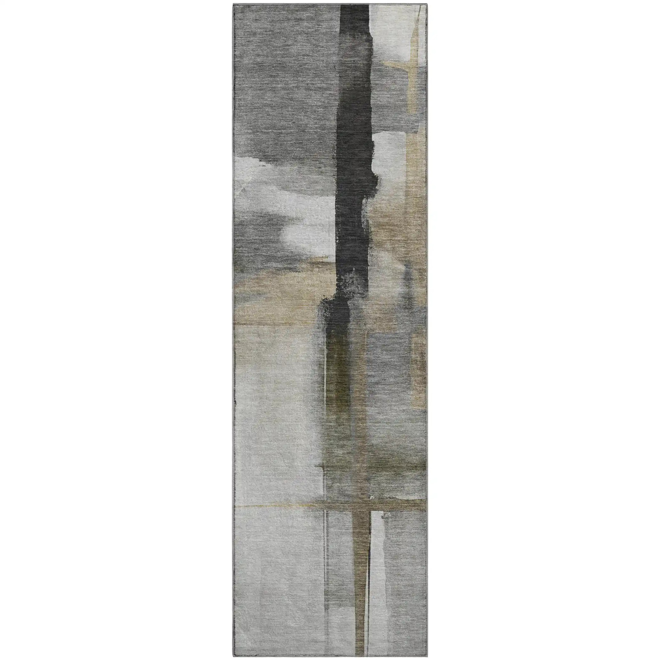 Dalyn Ravenna RN9 Gray Area Rug - Carpet & Tile Mart