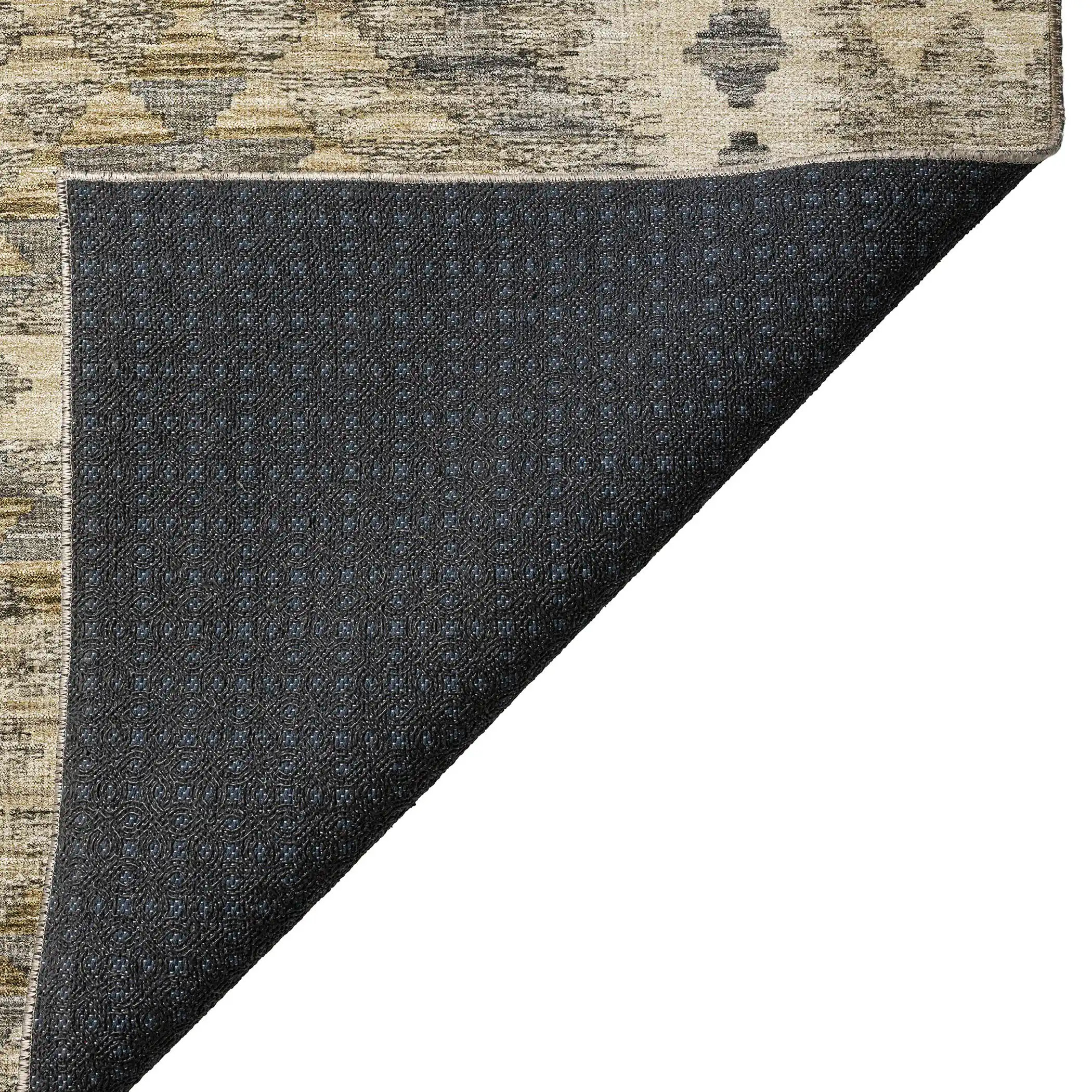Dalyn Solace SL13 Beige Area Rug | Carpetmart.com - Carpet & Tile Mart