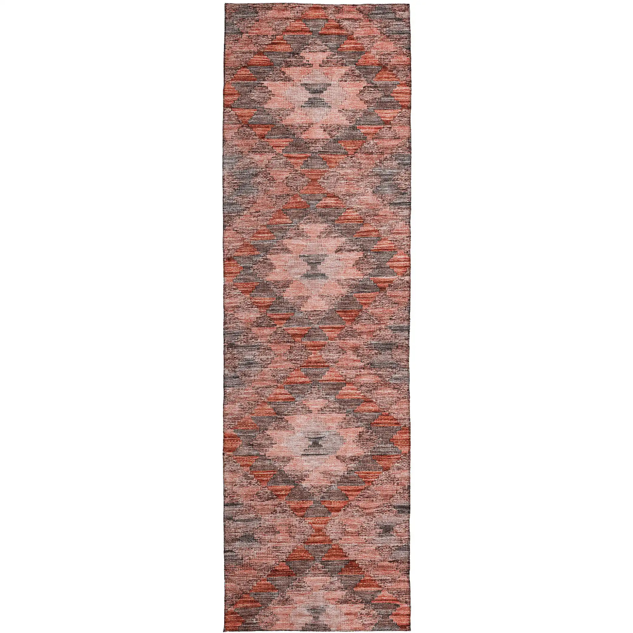 Dalyn Solace SL13 Terracotta Area Rug | Carpetmart.com - Carpet
