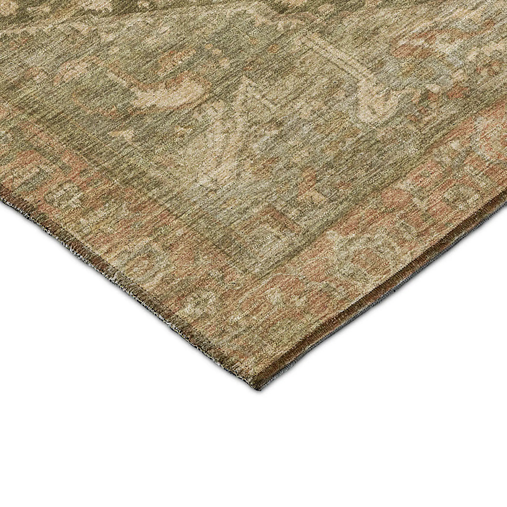 Dalyn Solace SL14 Fern Area Rug - Carpet & Tile Mart