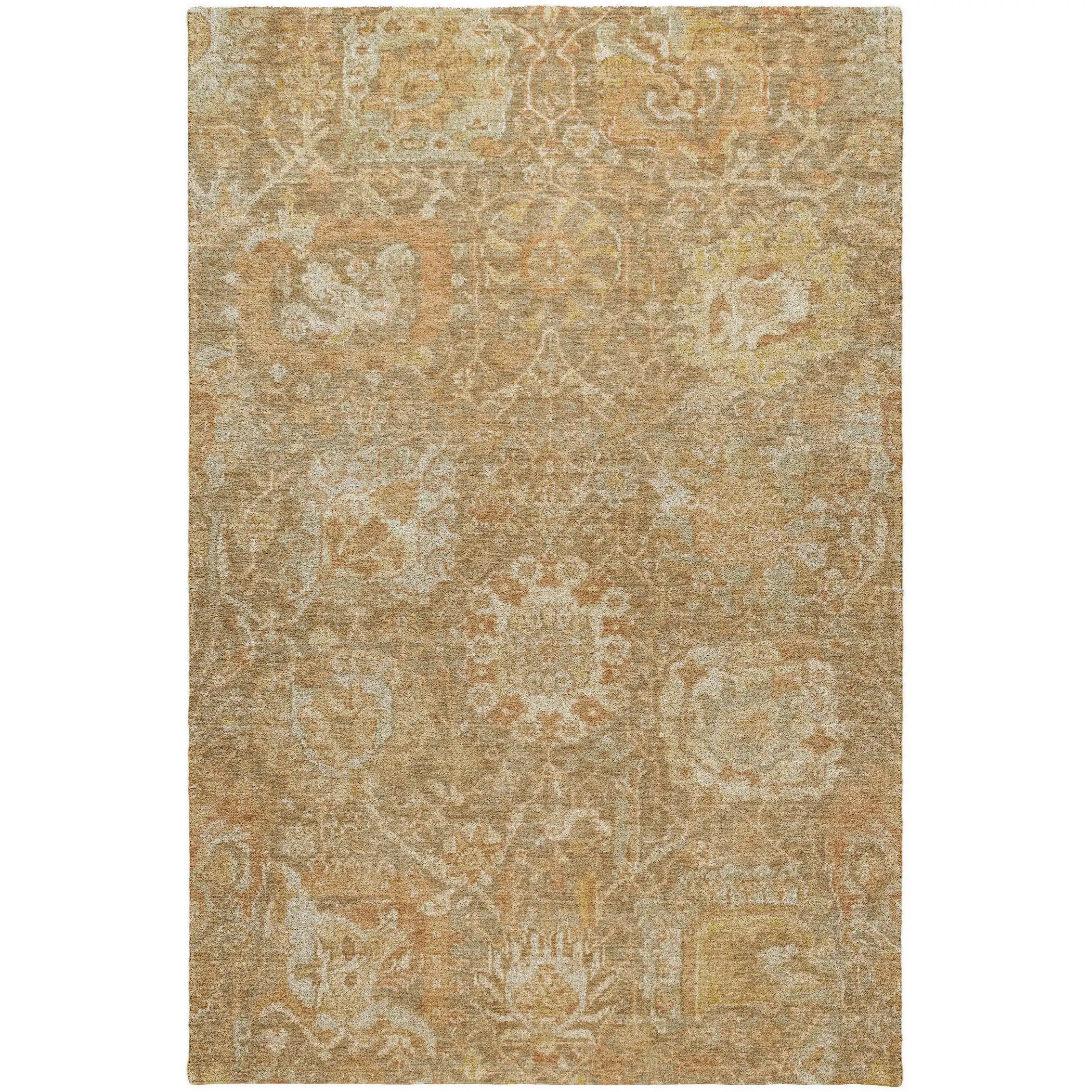 Dalyn Tabrook TB10 Khaki Area Rug