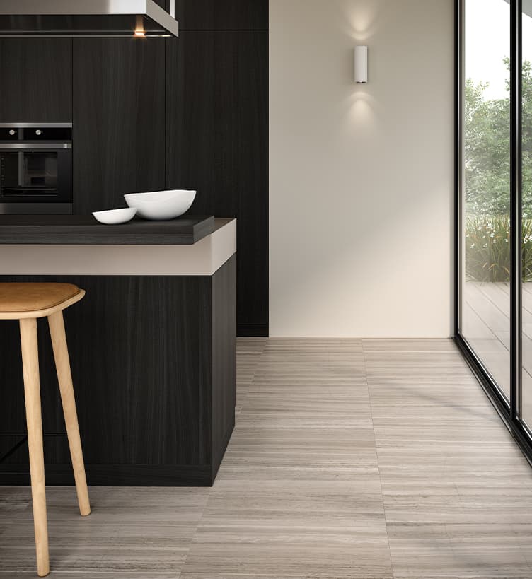 Marble 12X24 Limestone Honed 5000-0279-0 Strada Mist Tile