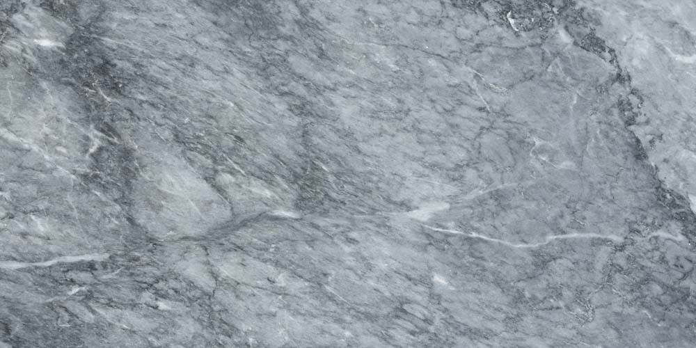 Ki-no 38explore One Off Shade　Marble Marble 18X36 Brushed 5000-0567-0 Aqua Intenso Tile | Carpetmart