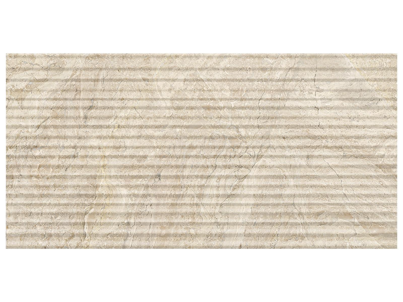 Marble 12X24 Curva Honed 5000-0628-0 Impero Reale Tile