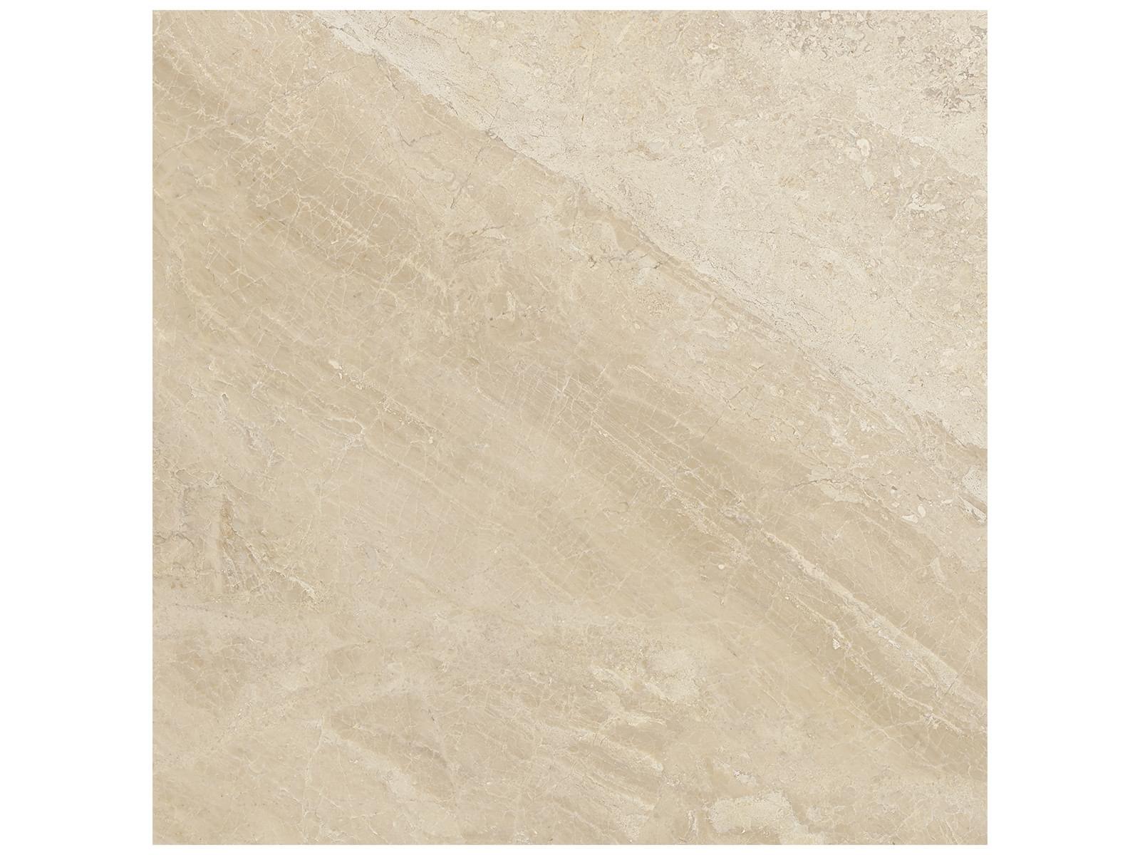 Marble 24X24 Polished 5000-0081-1 Impero Reale Tile