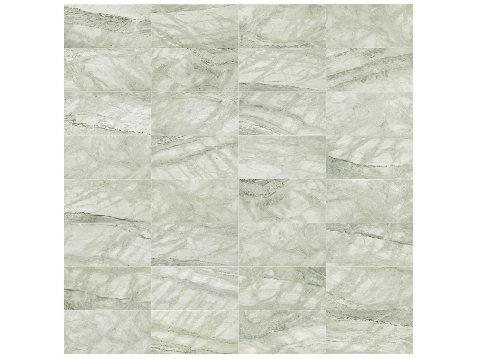 Marble 12X24 Honed 5000-0664-0 Moscato Argento Tile Variation