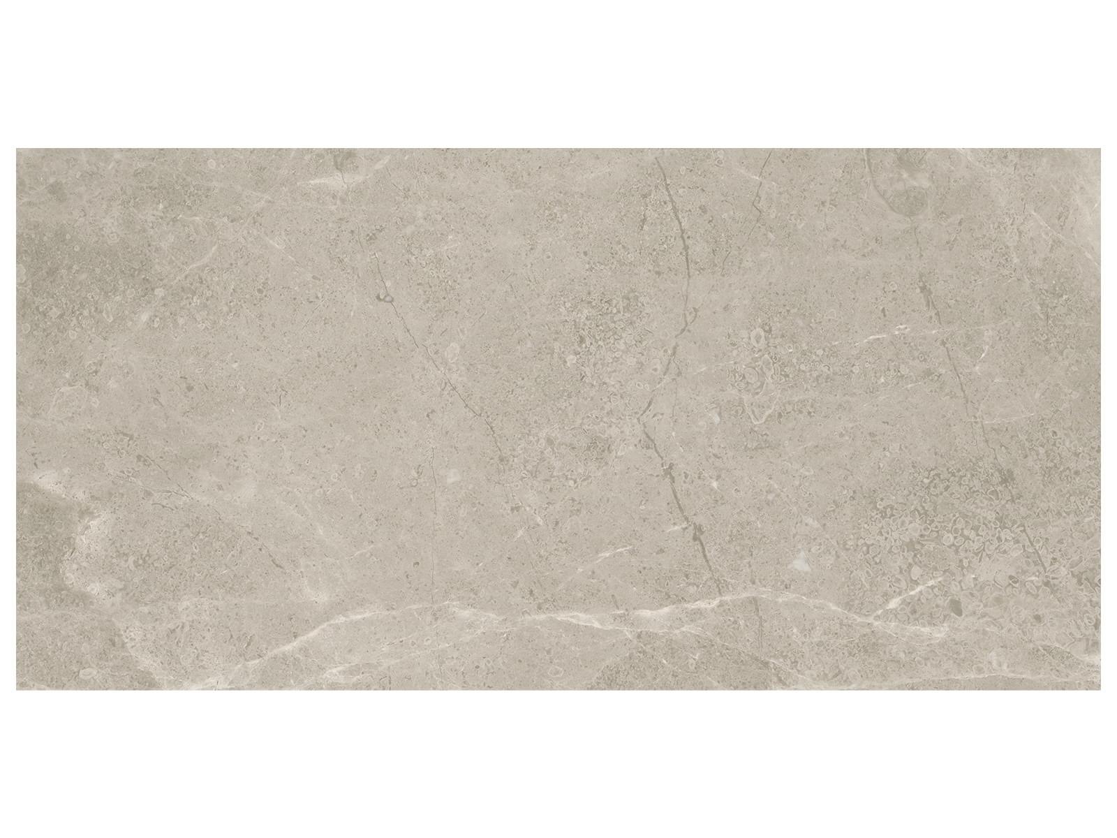 Marble 18X36 Honed 5000-0173-0 Ritz Gray Tile | Carpetmart.com
