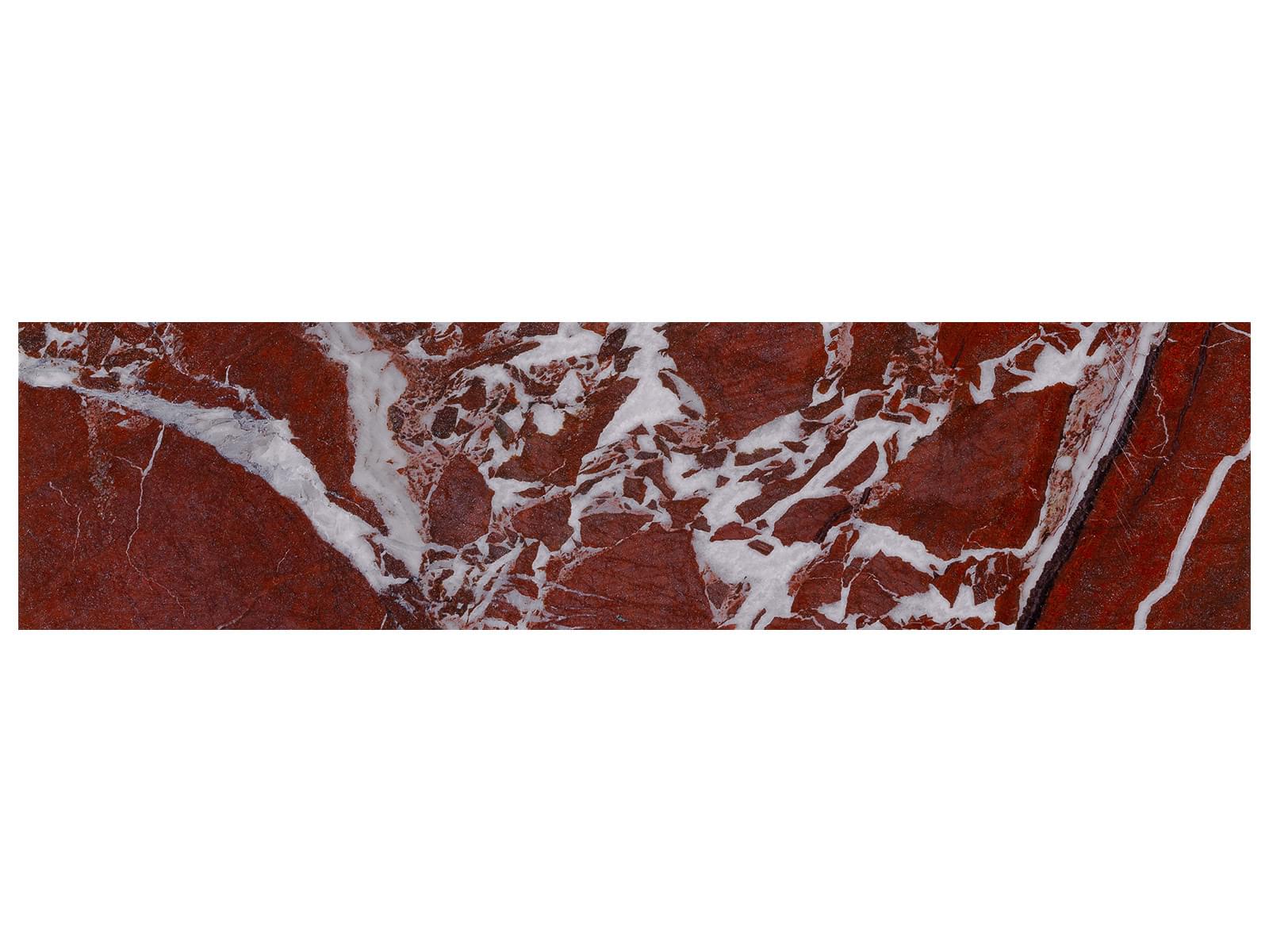 Marble 3X12 Polished 5000-0661-0 Tuscano Rossa Tile