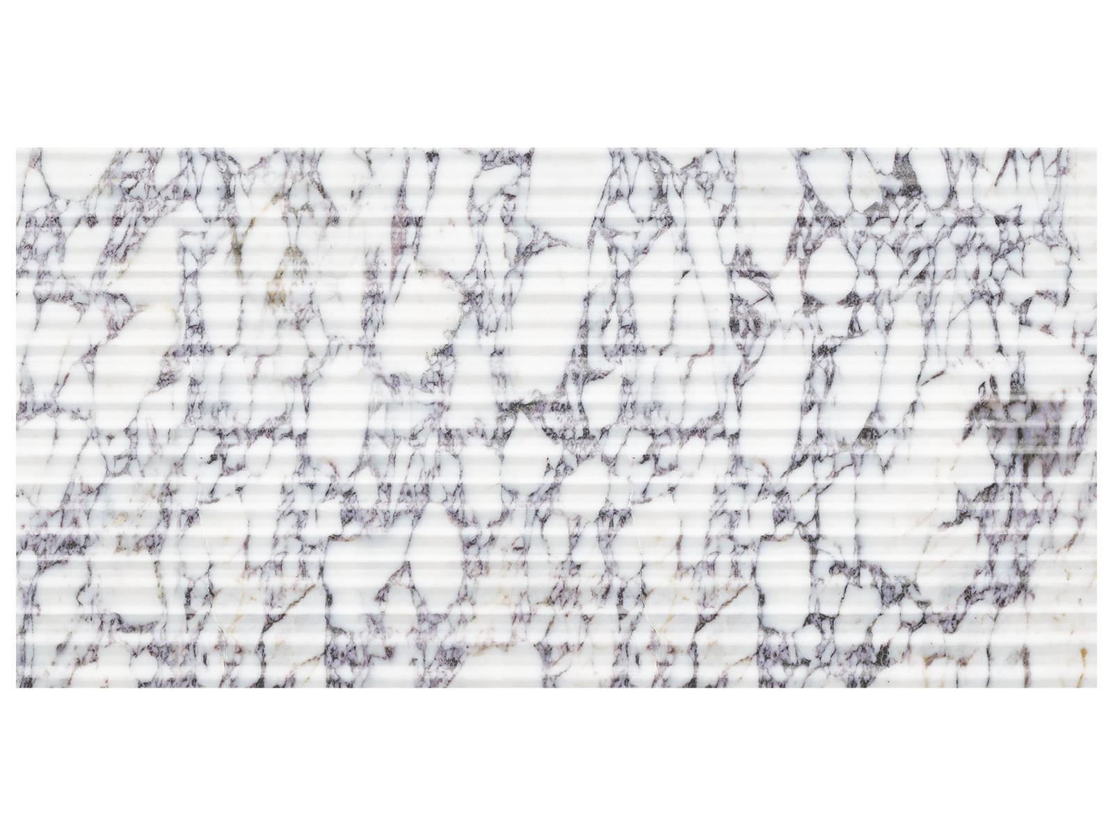 Marble 12X24 Curva Honed 5000-0651-0 Viola Roccia Tile