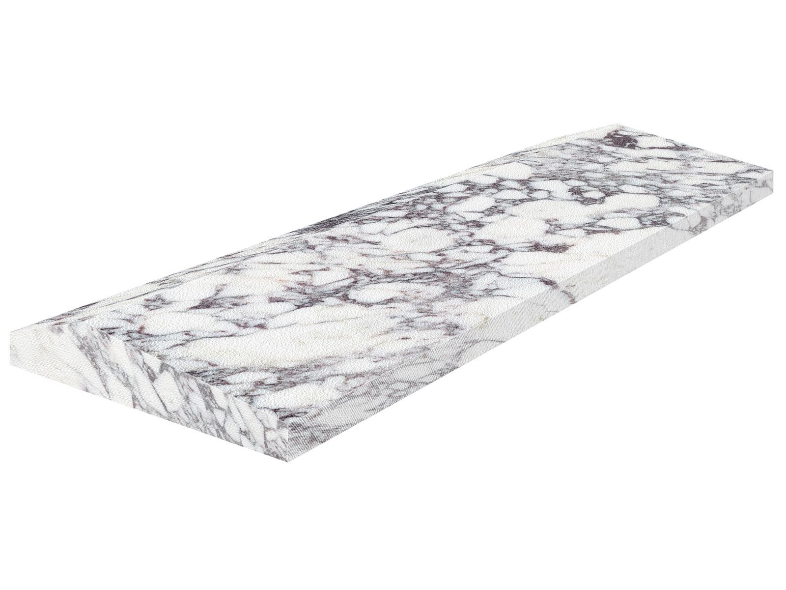 Marble 4x12 Prisma Honed 5000-0653-0 Viola Roccia Tile