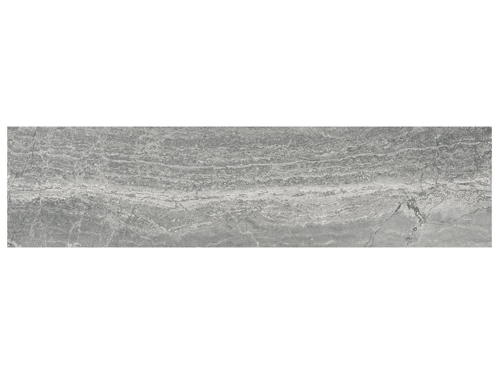 Marble 3x12 Honed 5000-0427-0 Volcana Notte Tile