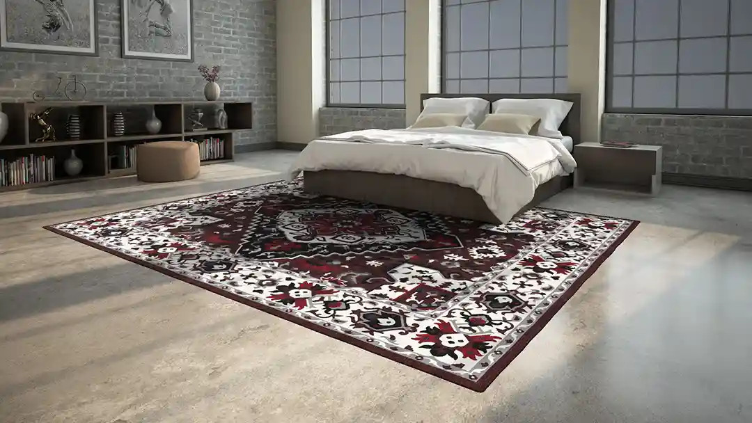 Dalyn Integra In349 Salerno Romanesque Area Rug | Carpetmart.com
