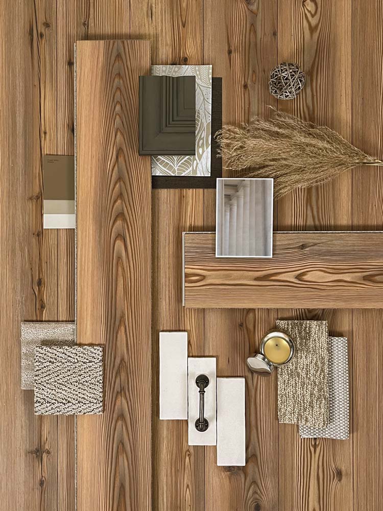 Engineered Floors PureGrain High-Def Antiquity D2028-2106 Gemini