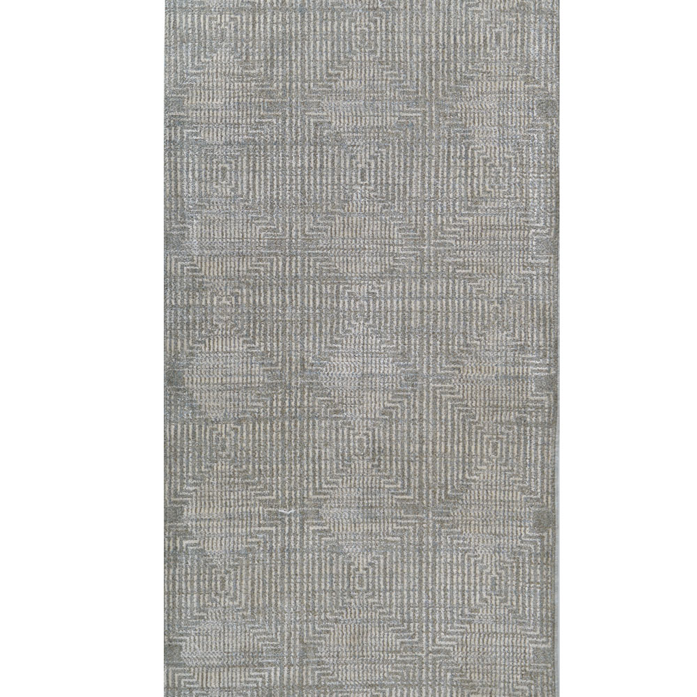 Dynamic Rugs Stella Rr 50715003 453 Meadow Multicolor 2'7" (31") Wide Hall and Stair Runner